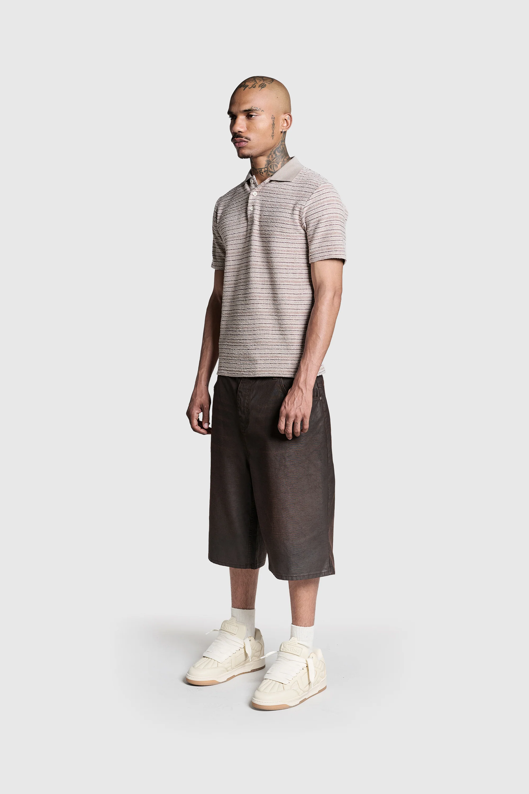 Petrol Shorts - Image 2