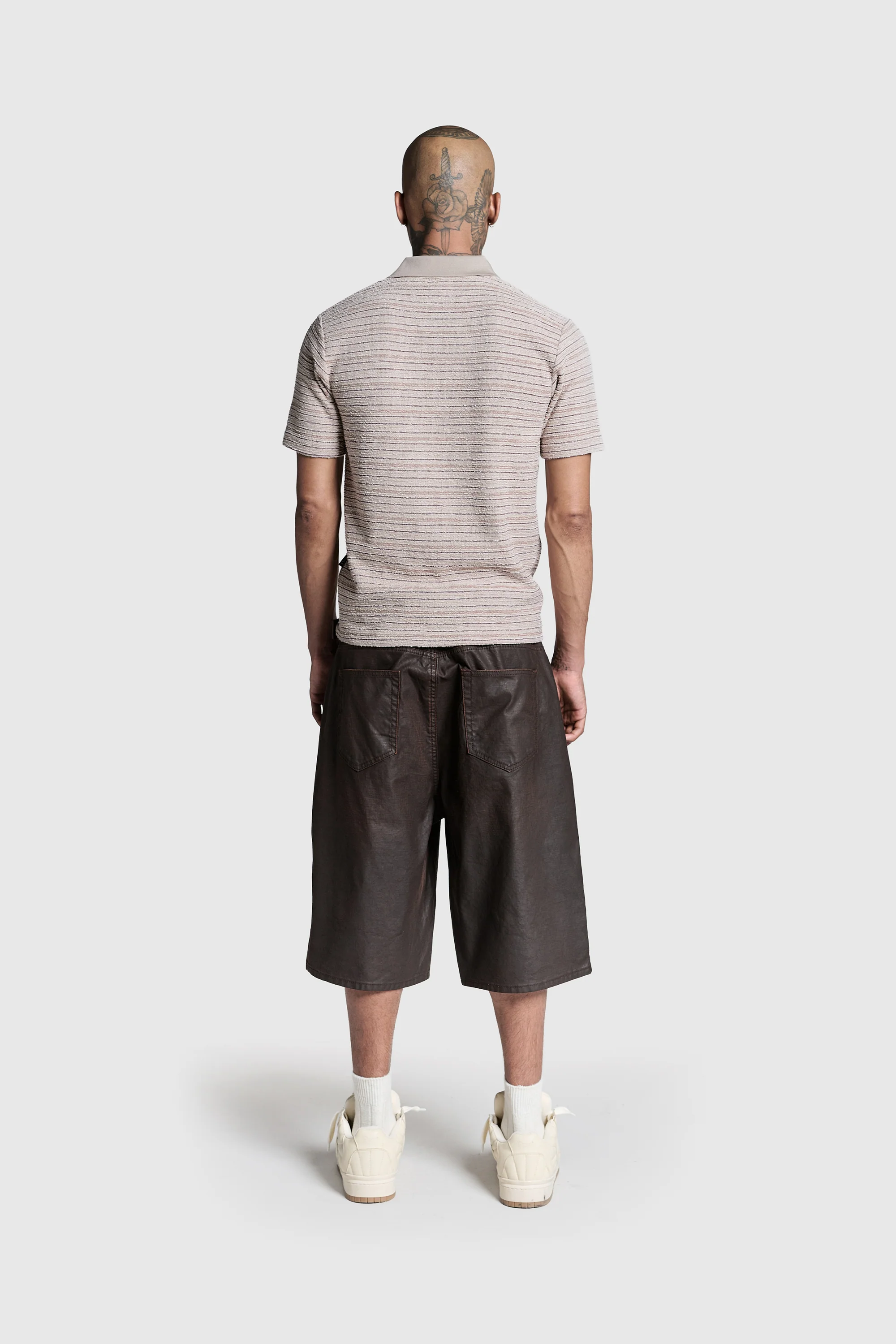 Petrol Shorts - Image 3