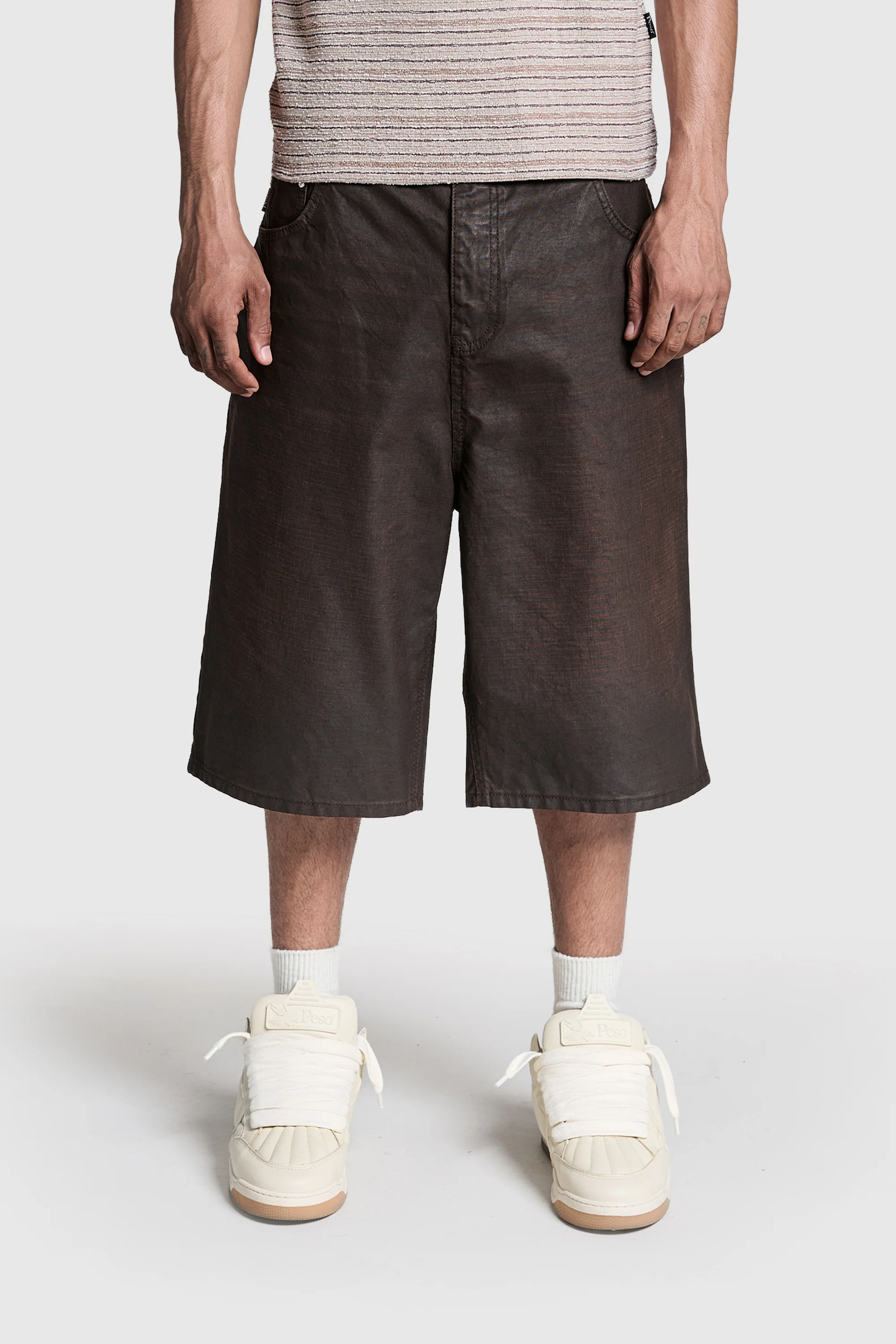 Petrol Shorts - Image 4