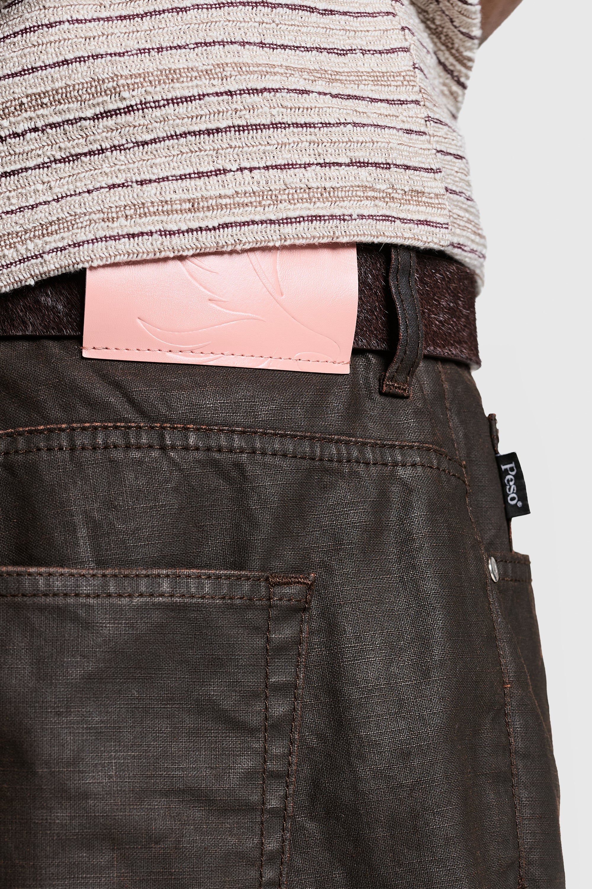 Petrol Shorts - Image 5