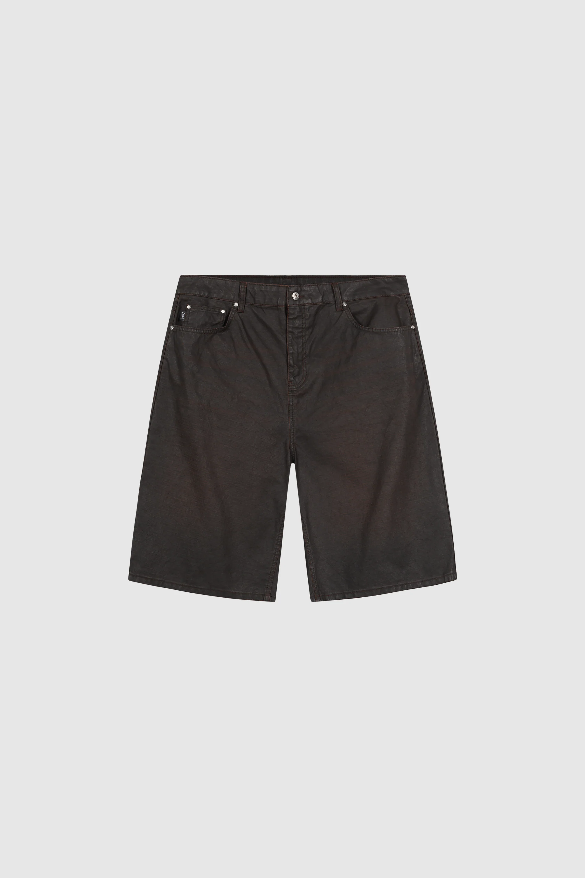 Petrol Shorts - Image 6