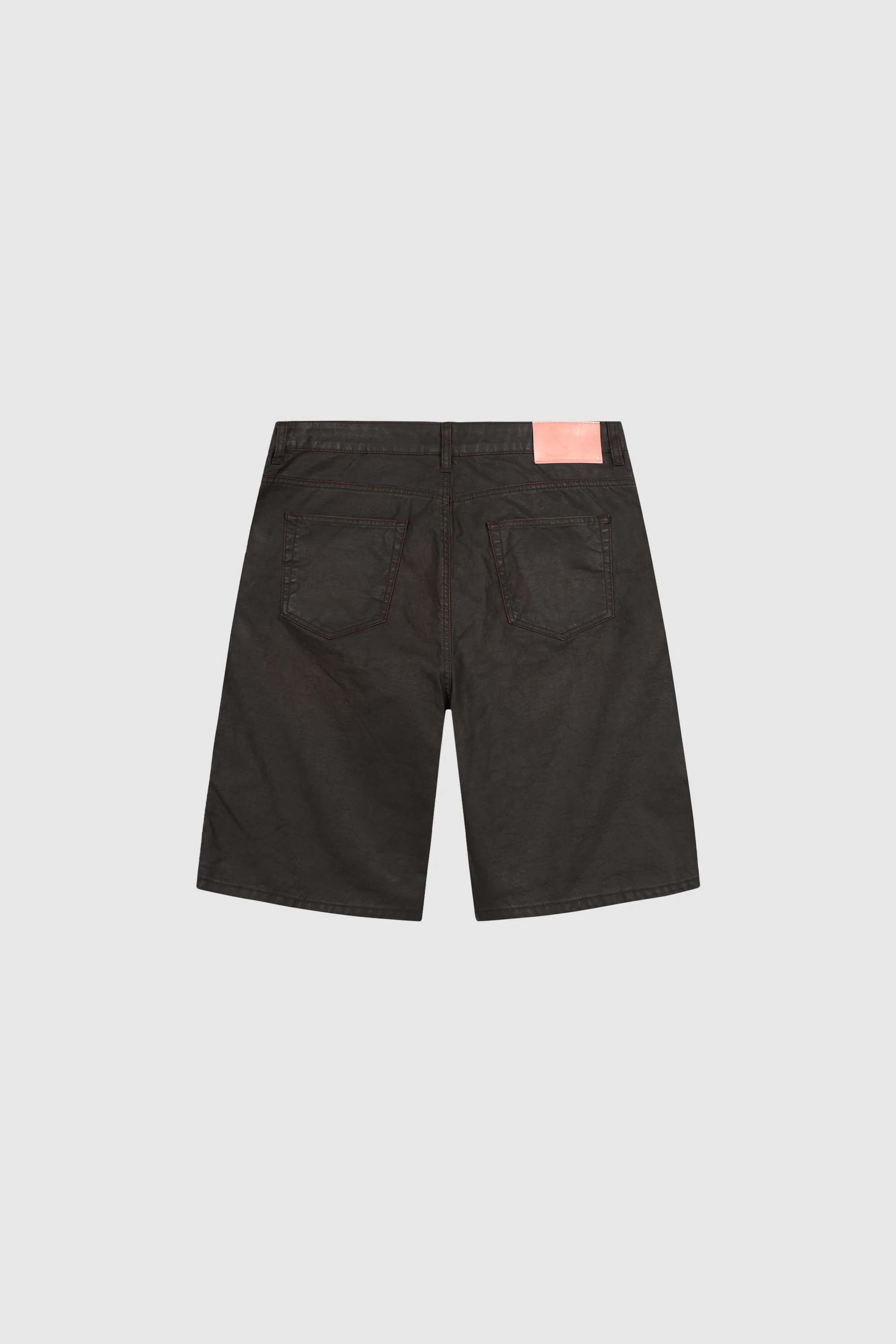 Petrol Shorts - Image 7