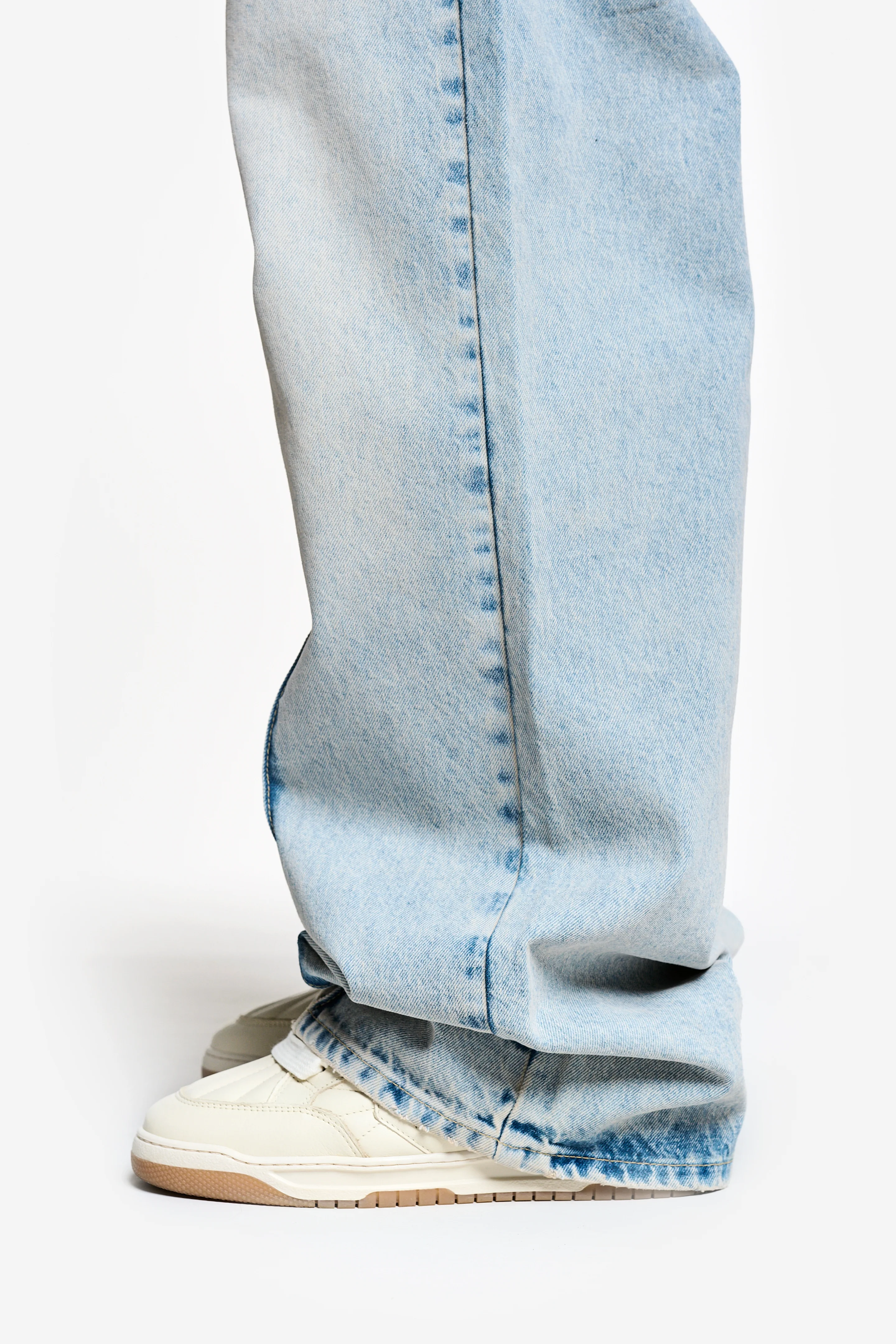Pintuck Denim - Image 6