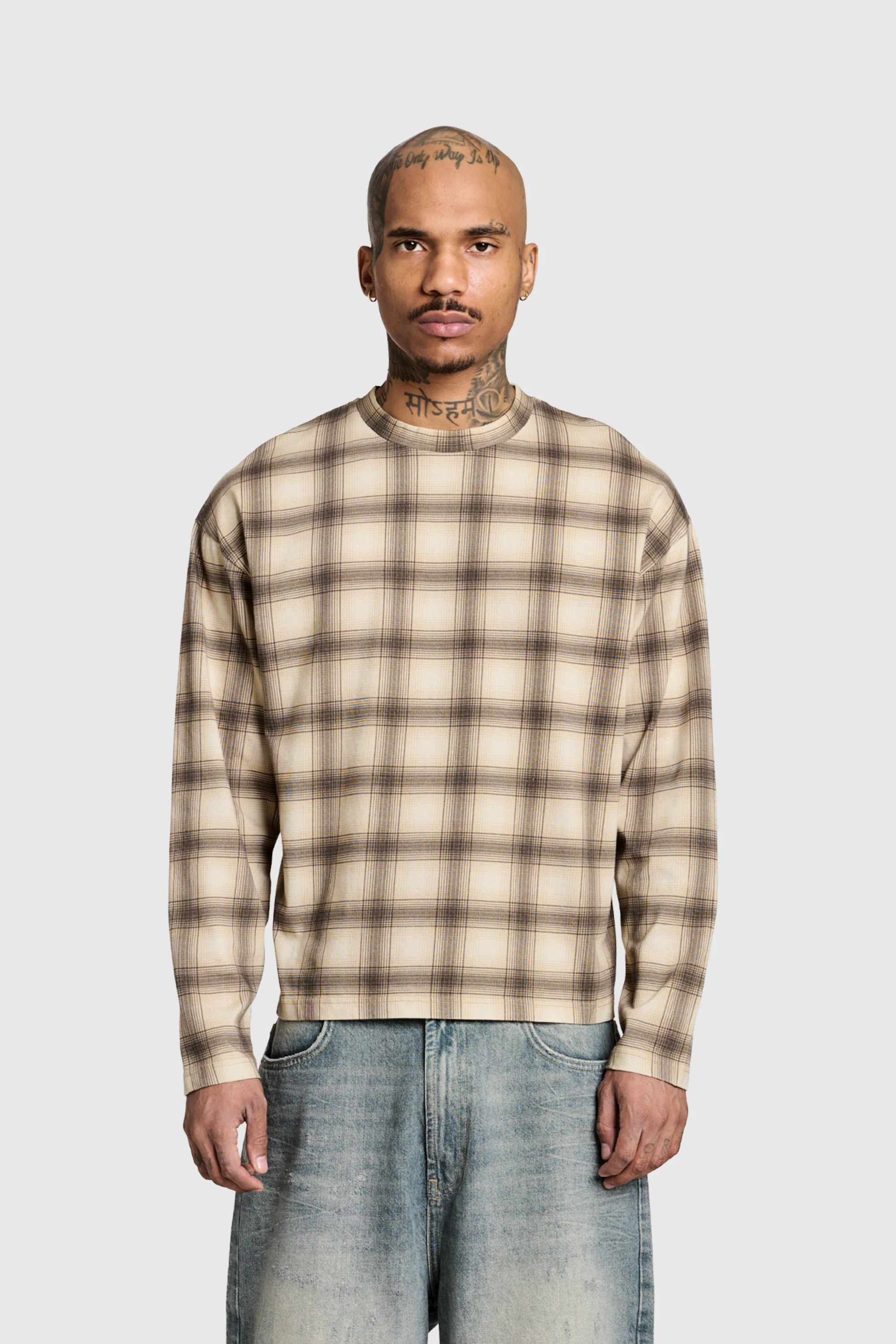 Plaid Longsleeve - Image 4