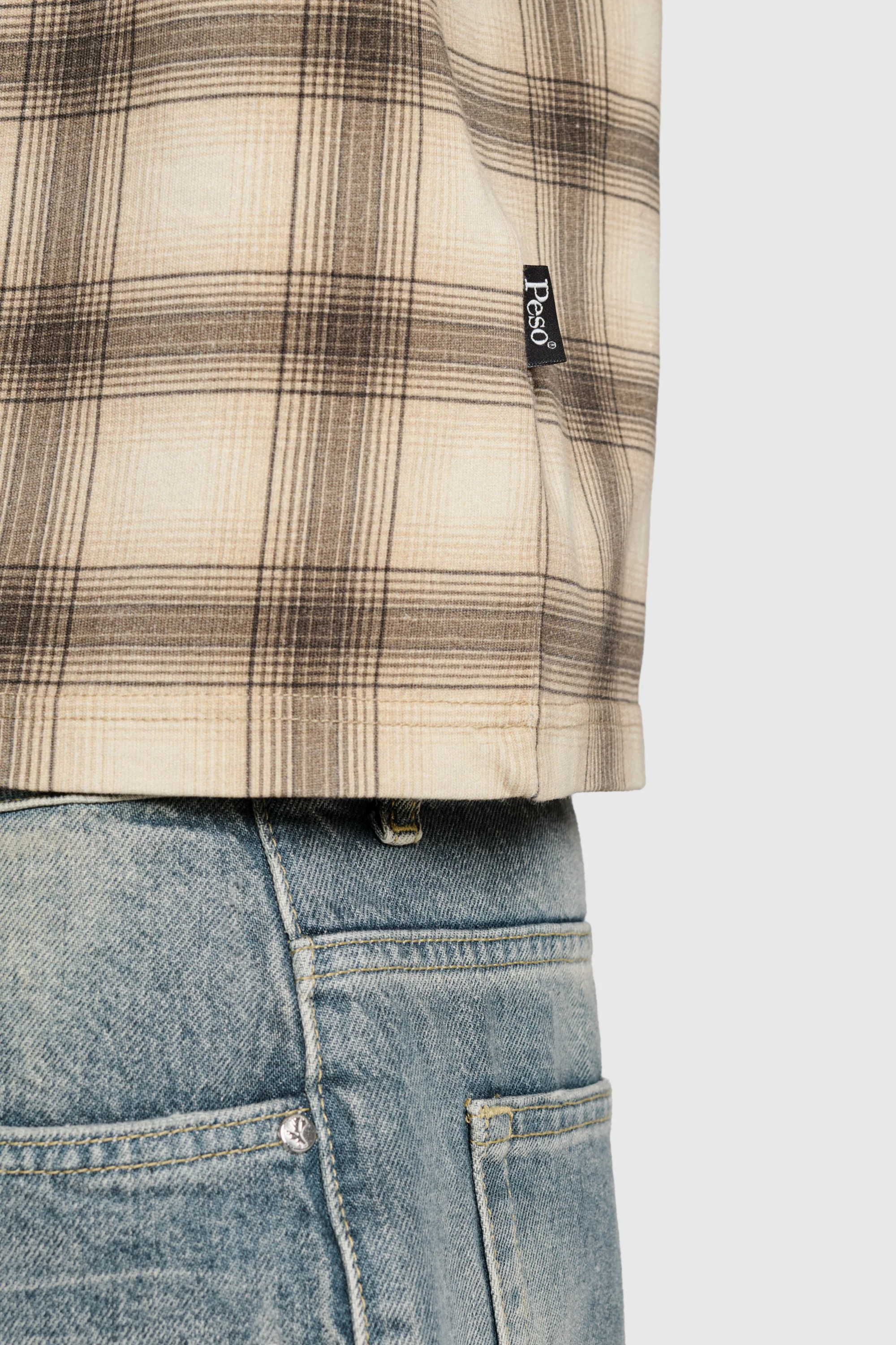 Plaid Longsleeve - Image 6