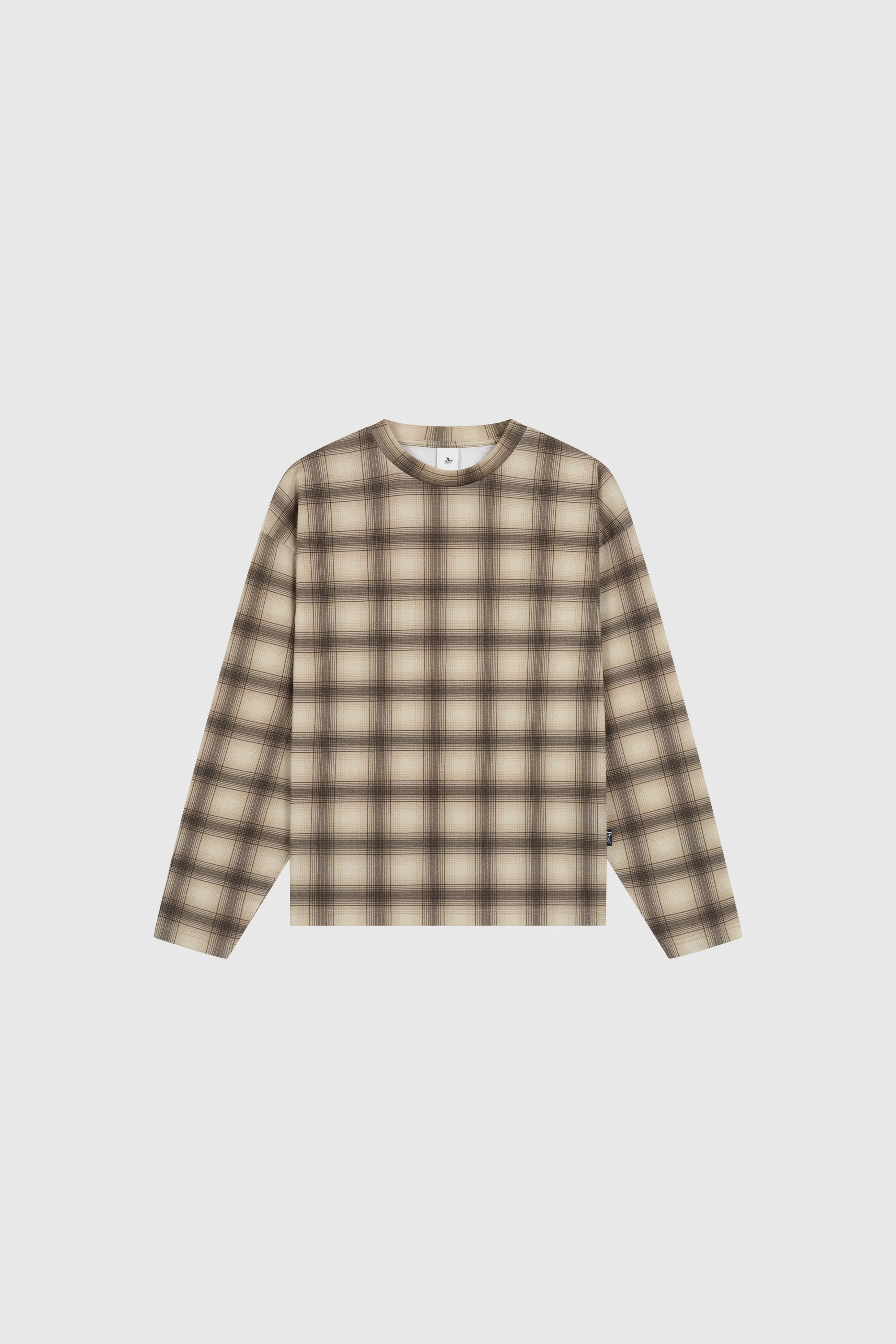 Plaid Longsleeve - Image 7