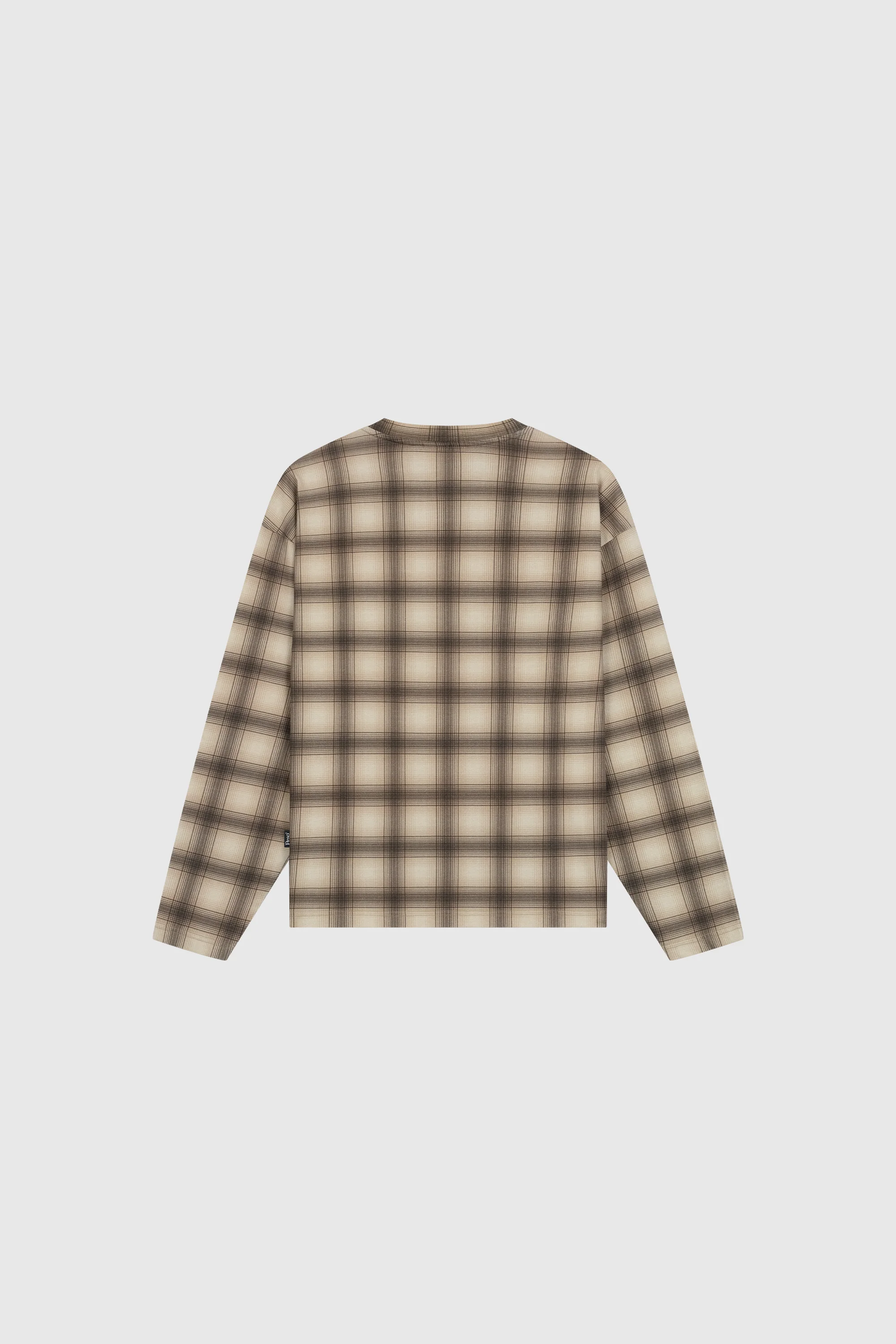 Plaid Longsleeve - Image 8