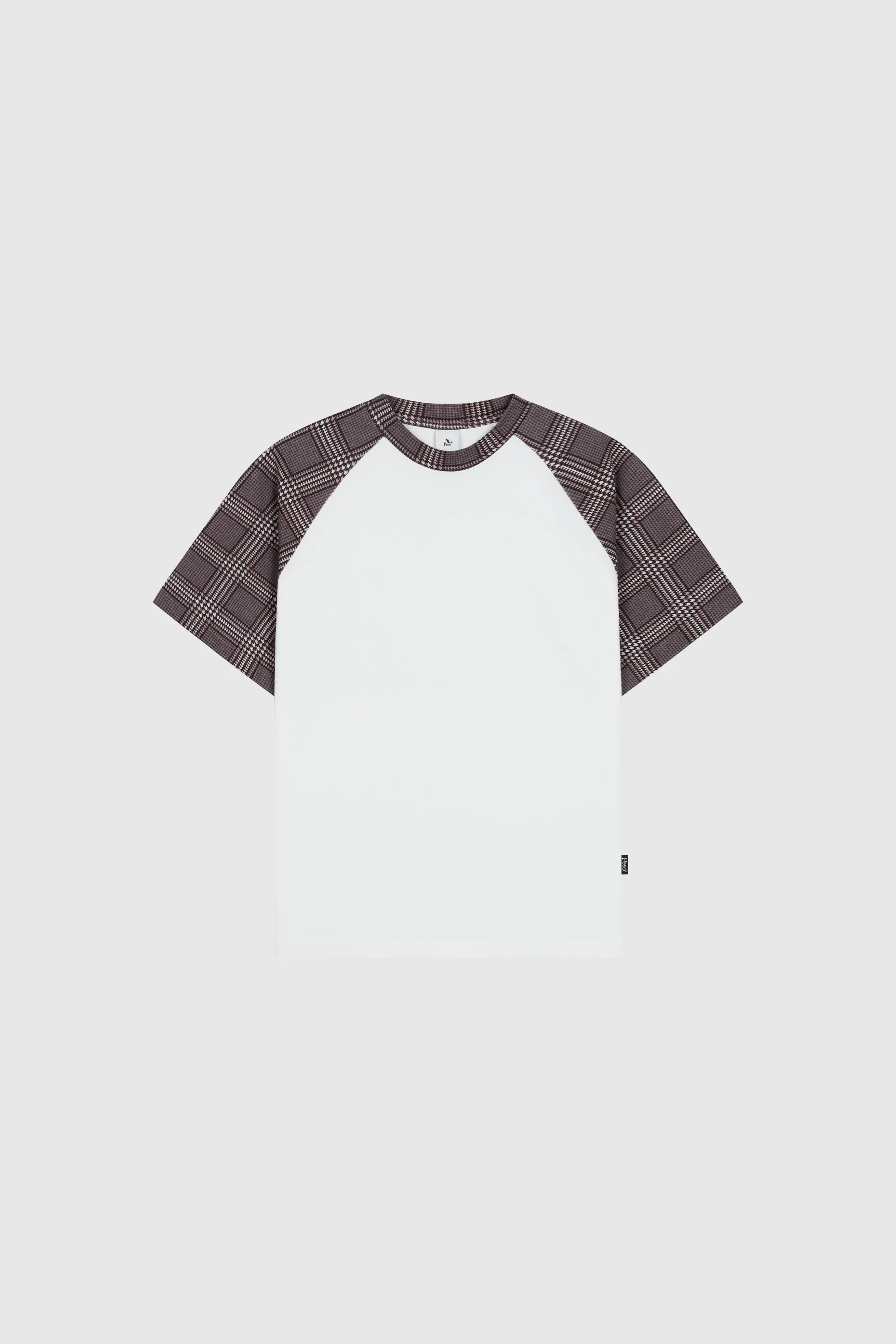 Plaid Tee - Image 6