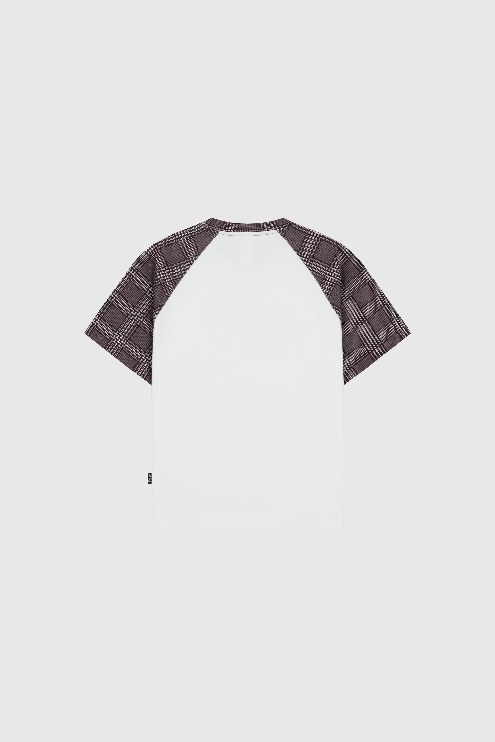 Plaid Tee - Image 7