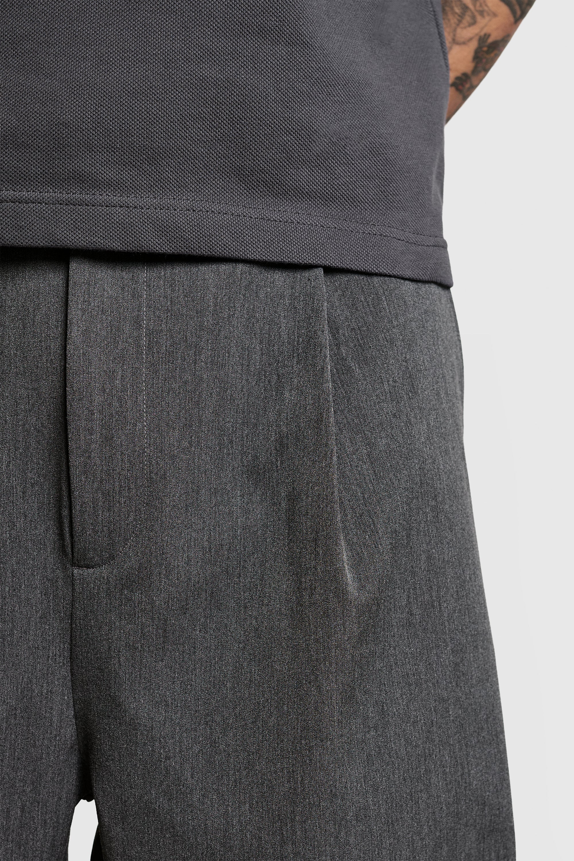 Pleat Pants - Image 6