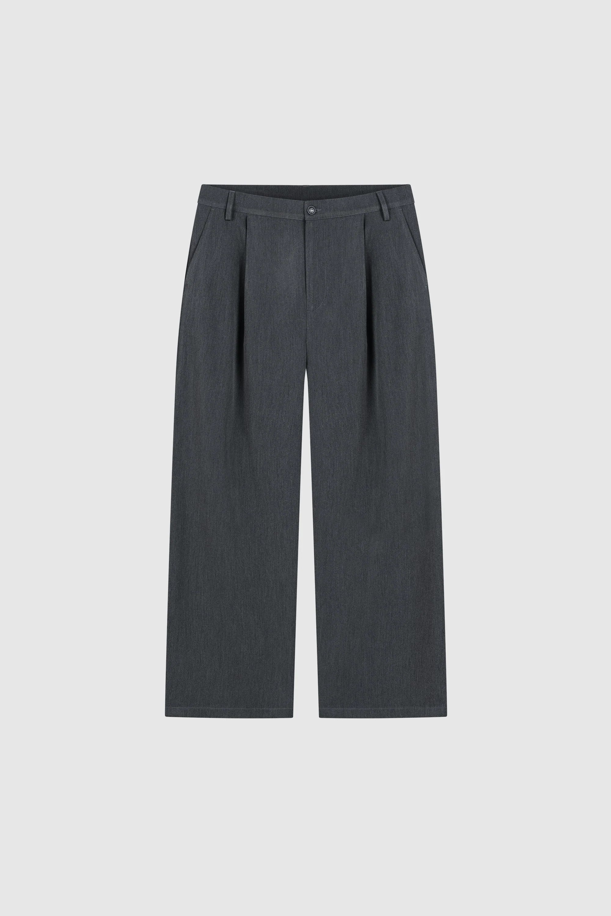 Pleat Pants - Image 8