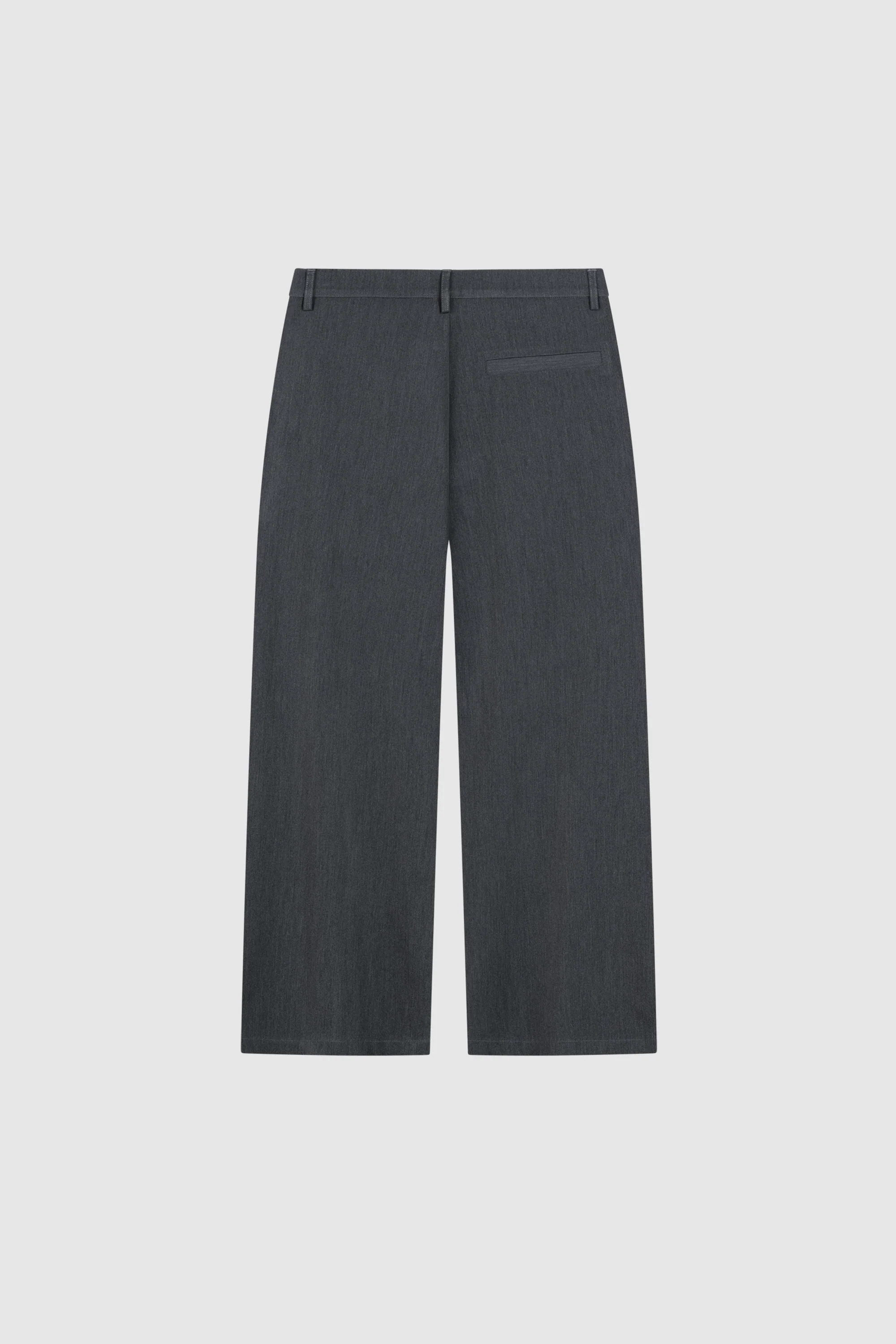 Pleat Pants - Image 9