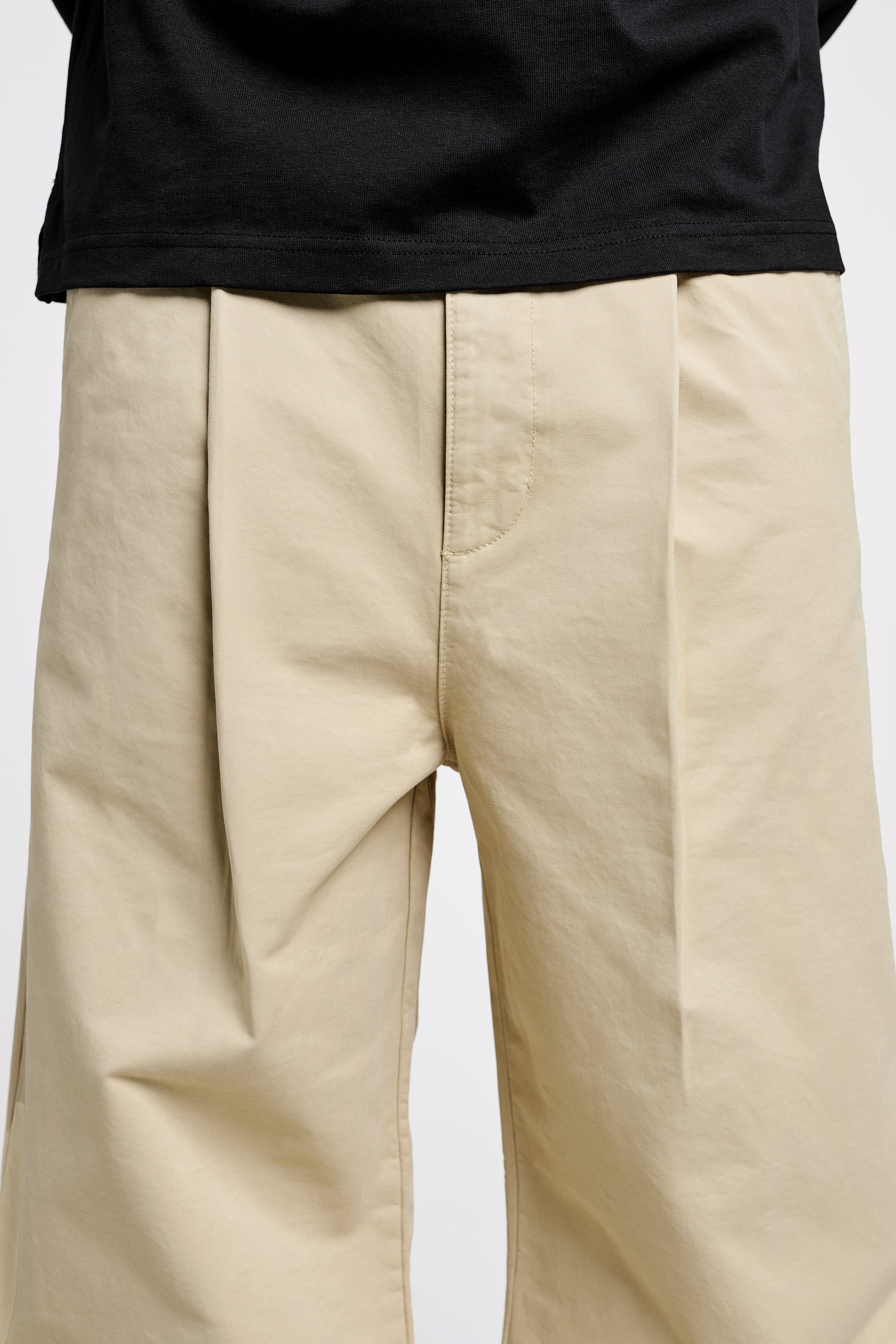 Pleated Chino - Image 6