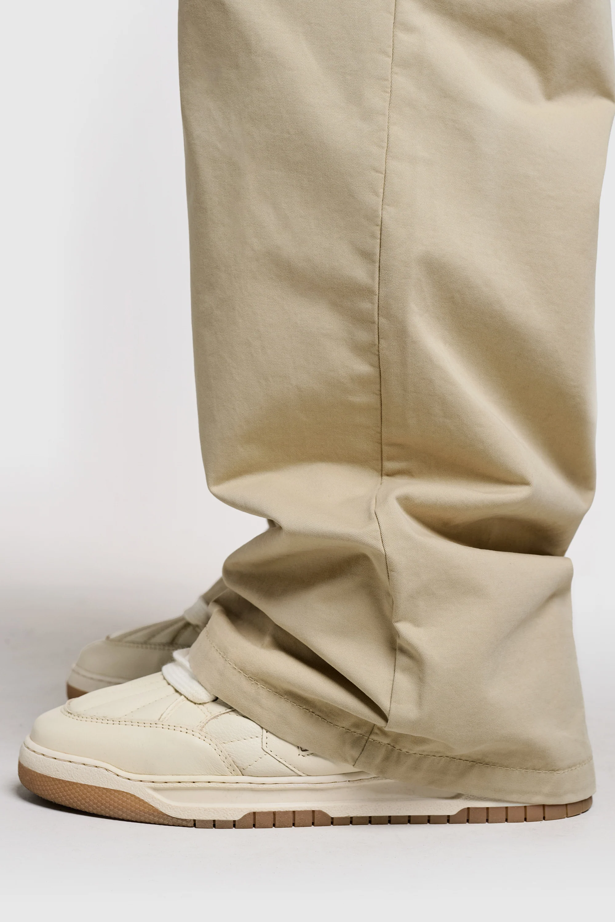 Pleated Chino - Image 7