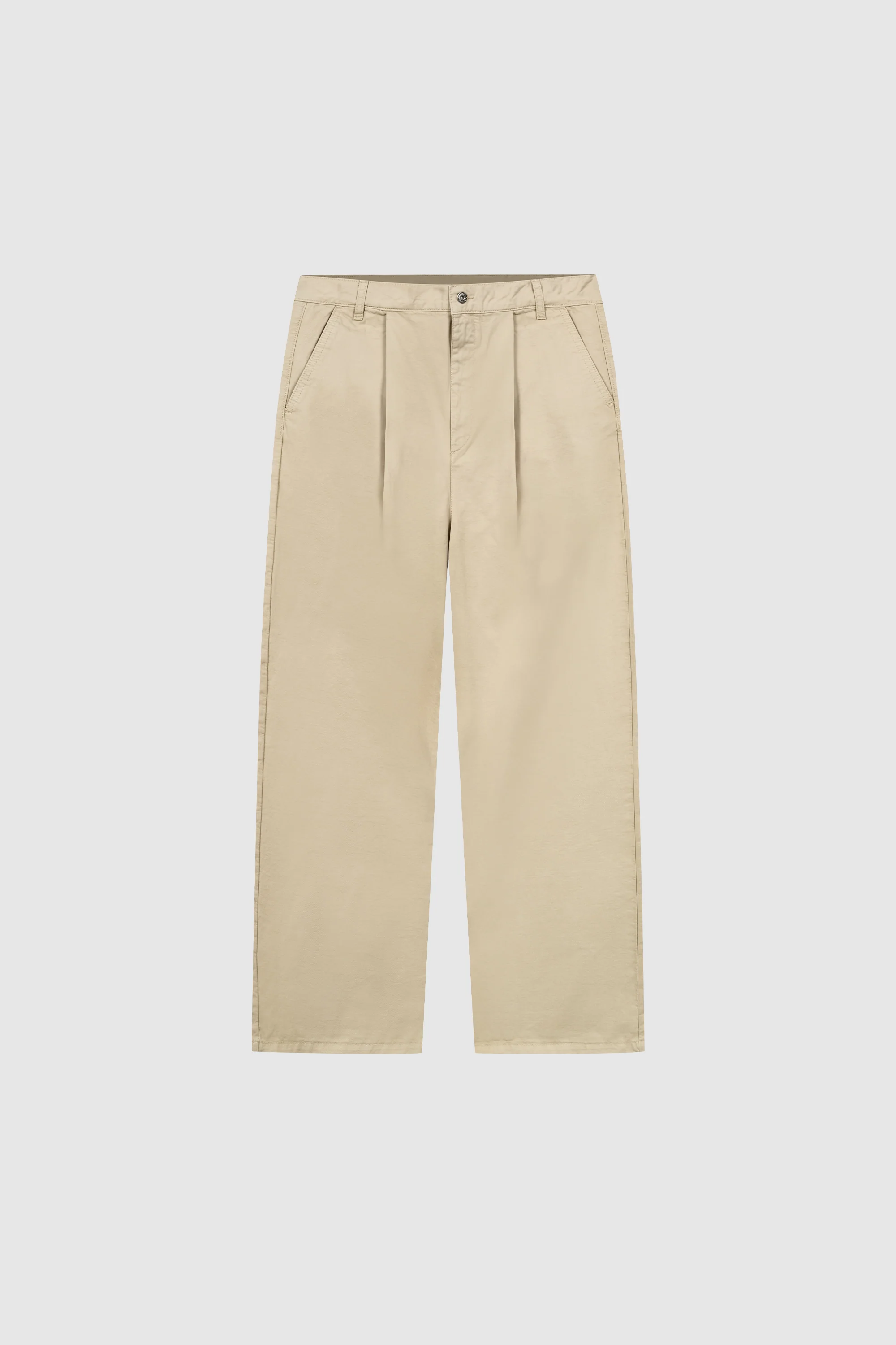 Pleated Chino - Image 8