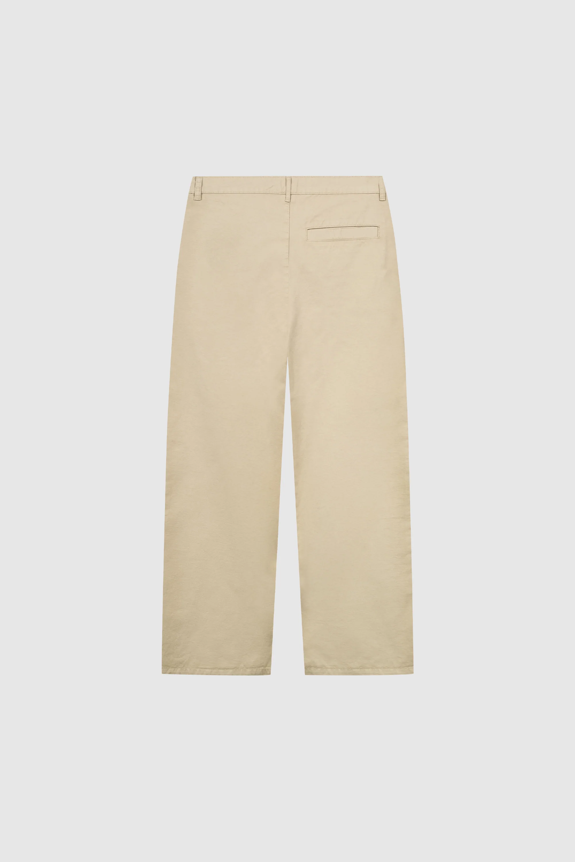 Pleated Chino - Image 9