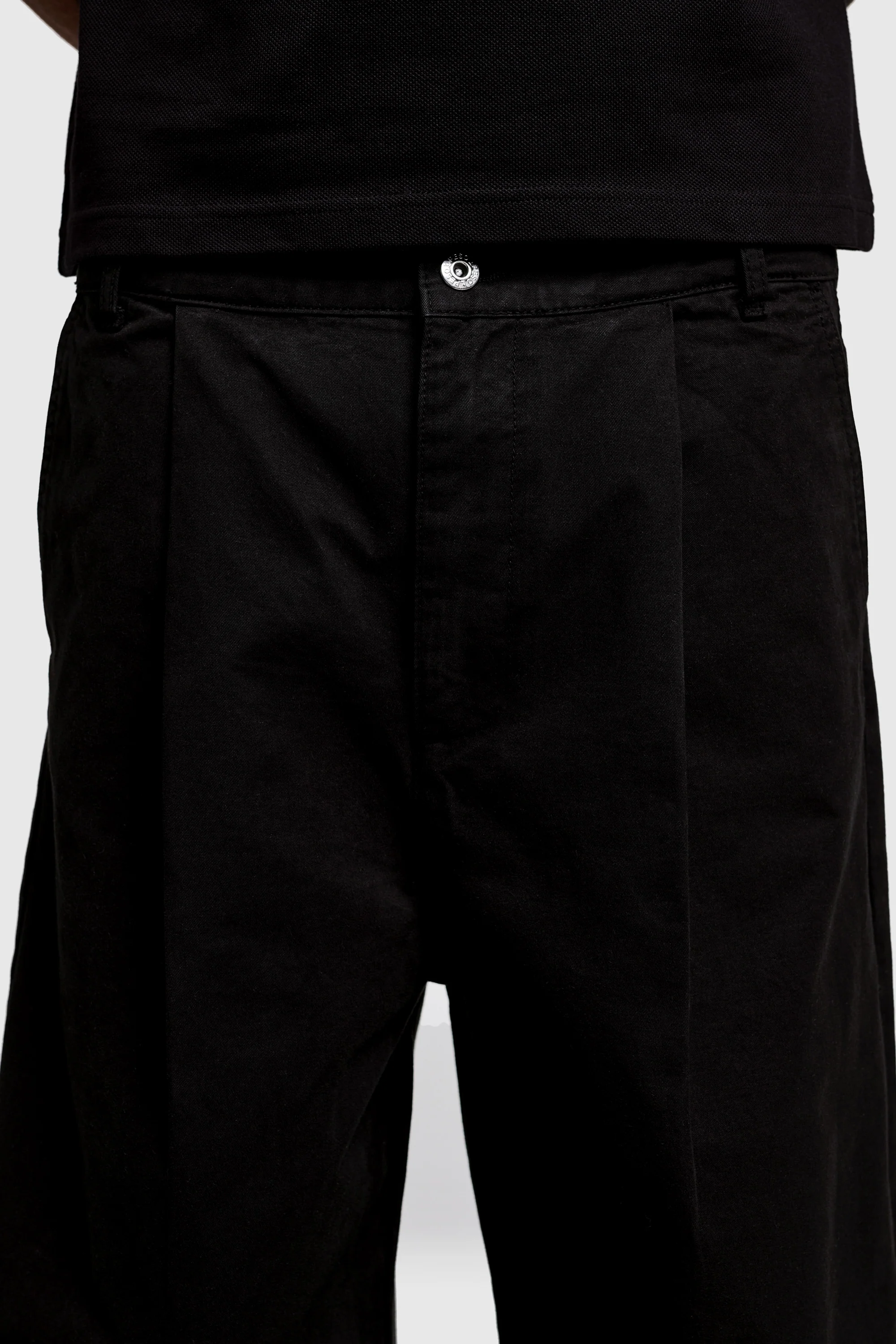 Pleated Chino - Image 6