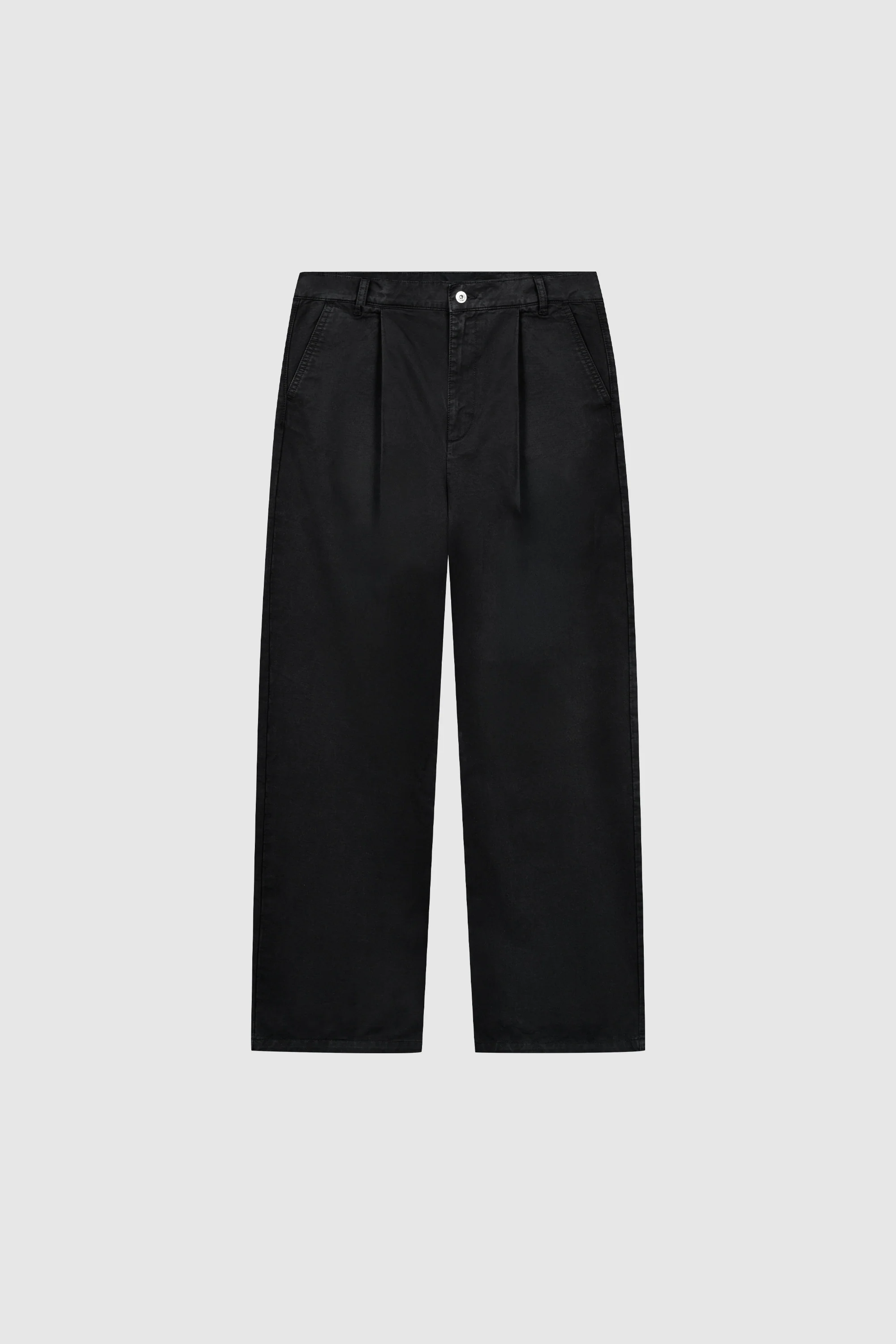 Pleated Chino - Image 8