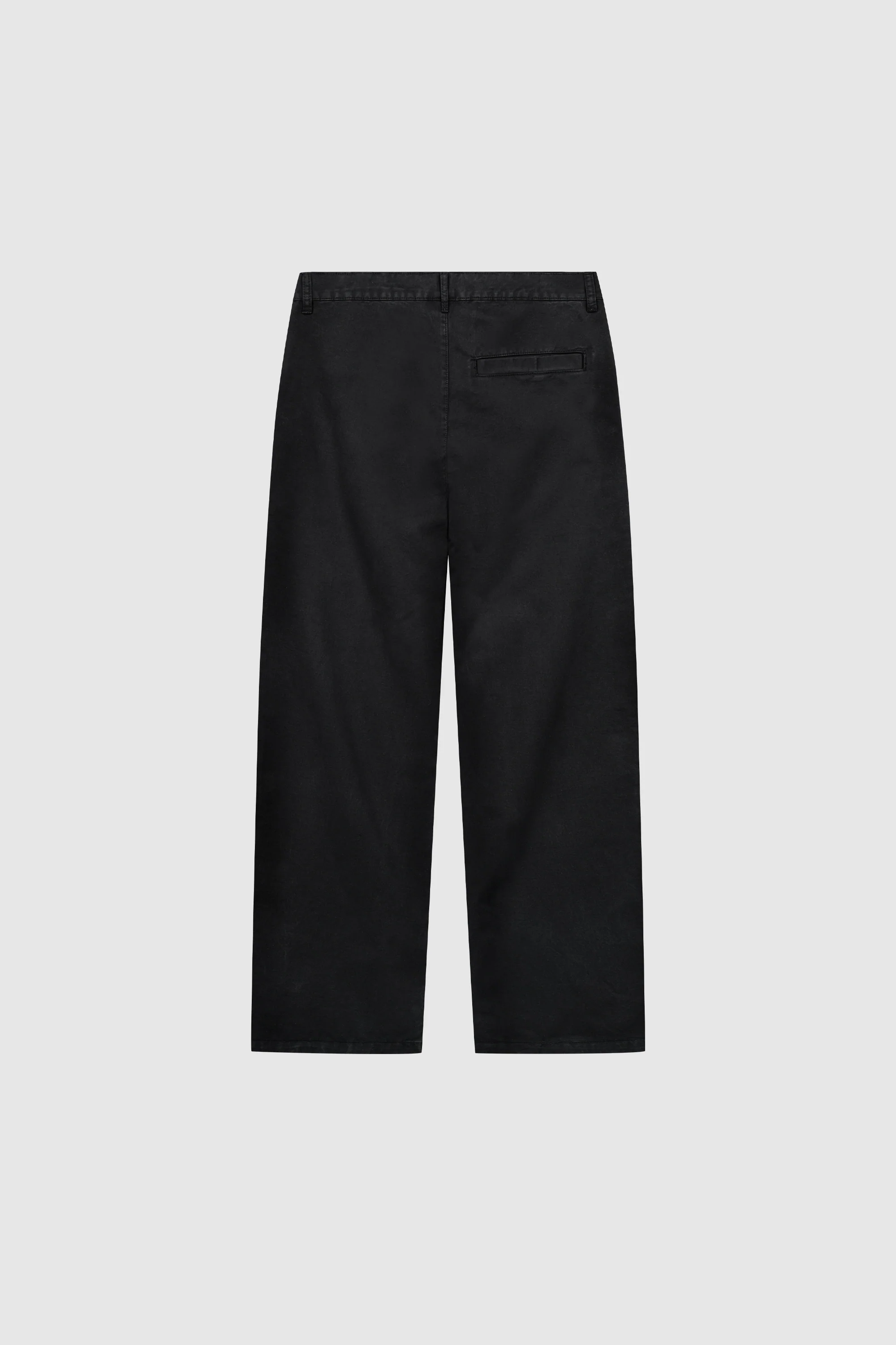 Pleated Chino - Image 9