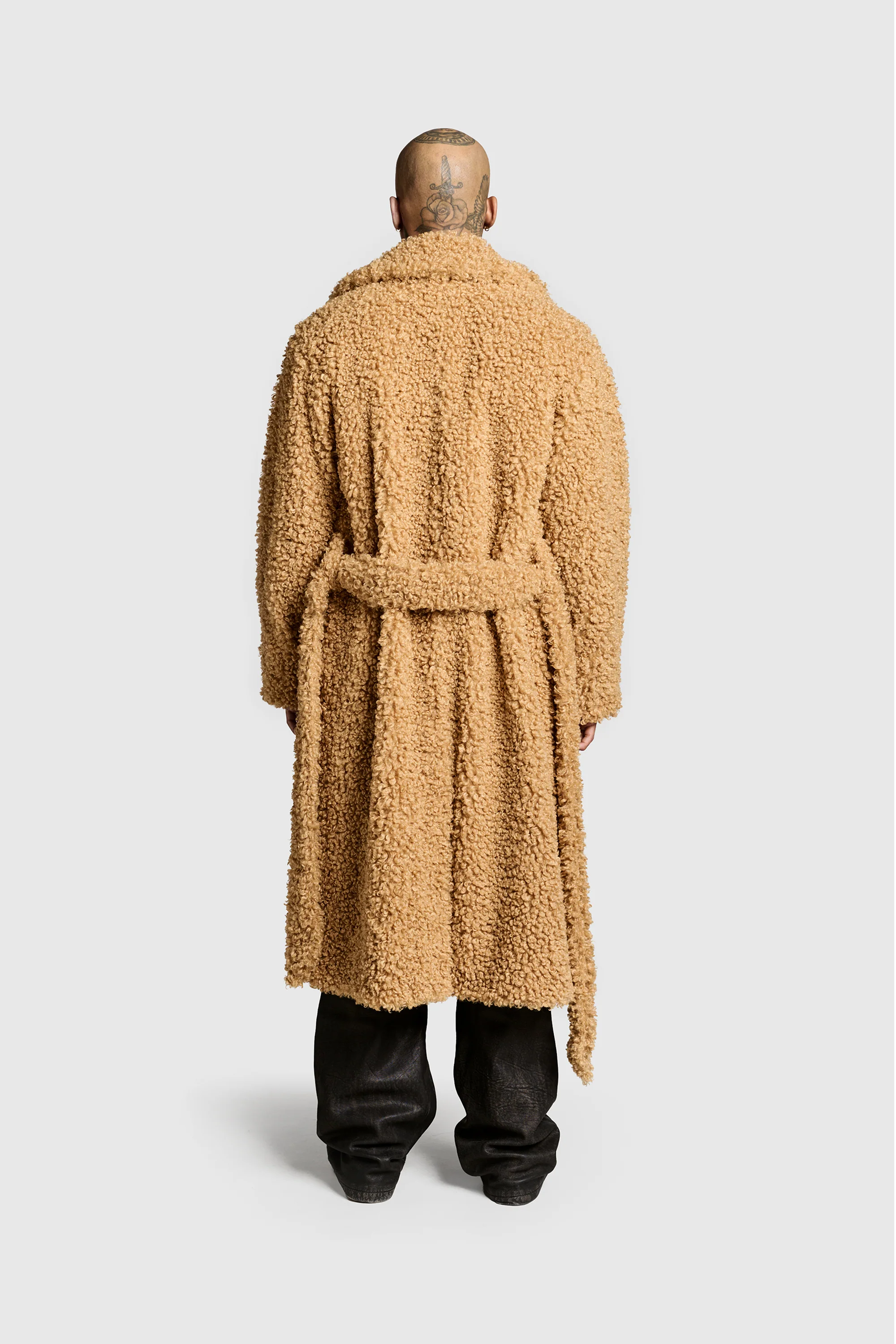 Poodle Coat - Image 3