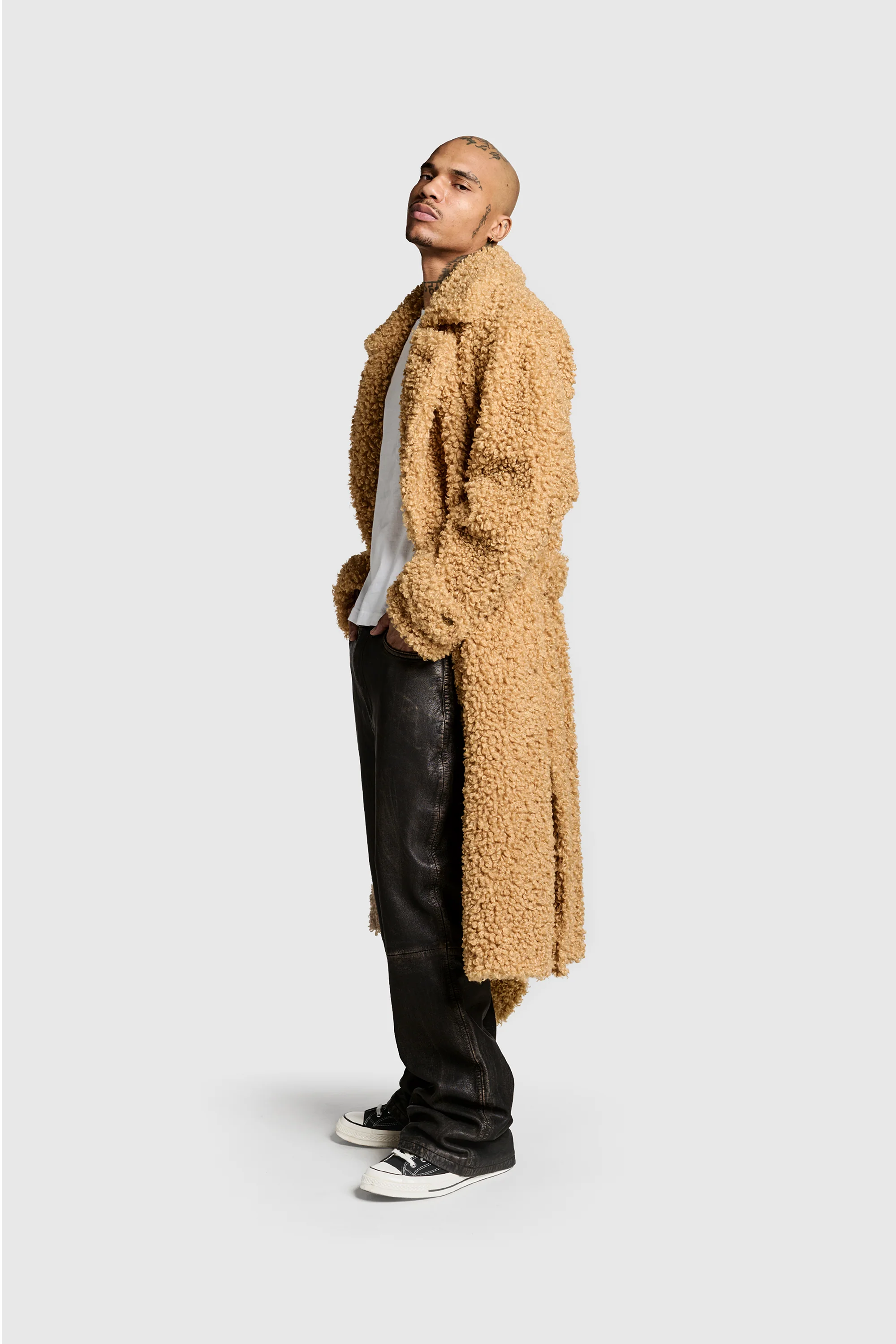 Poodle Coat - Image 4