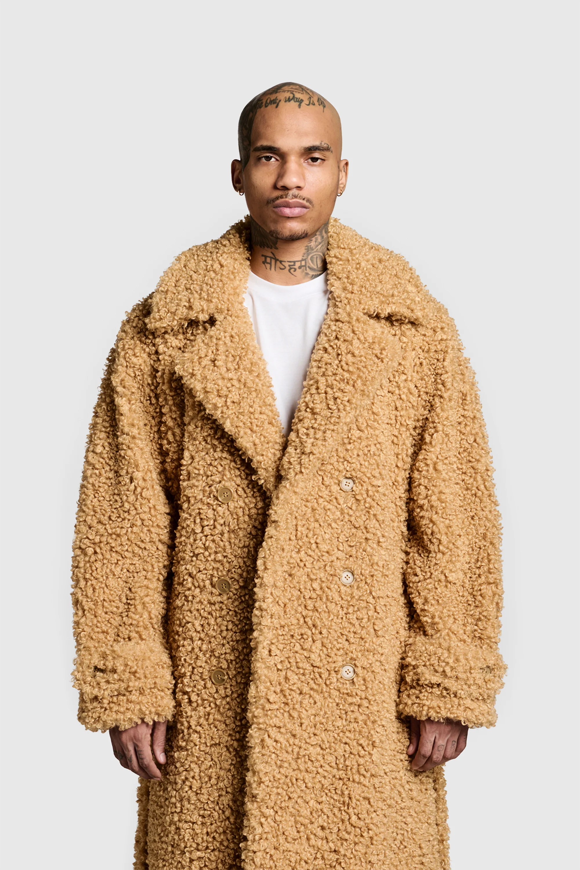Poodle Coat - Image 5