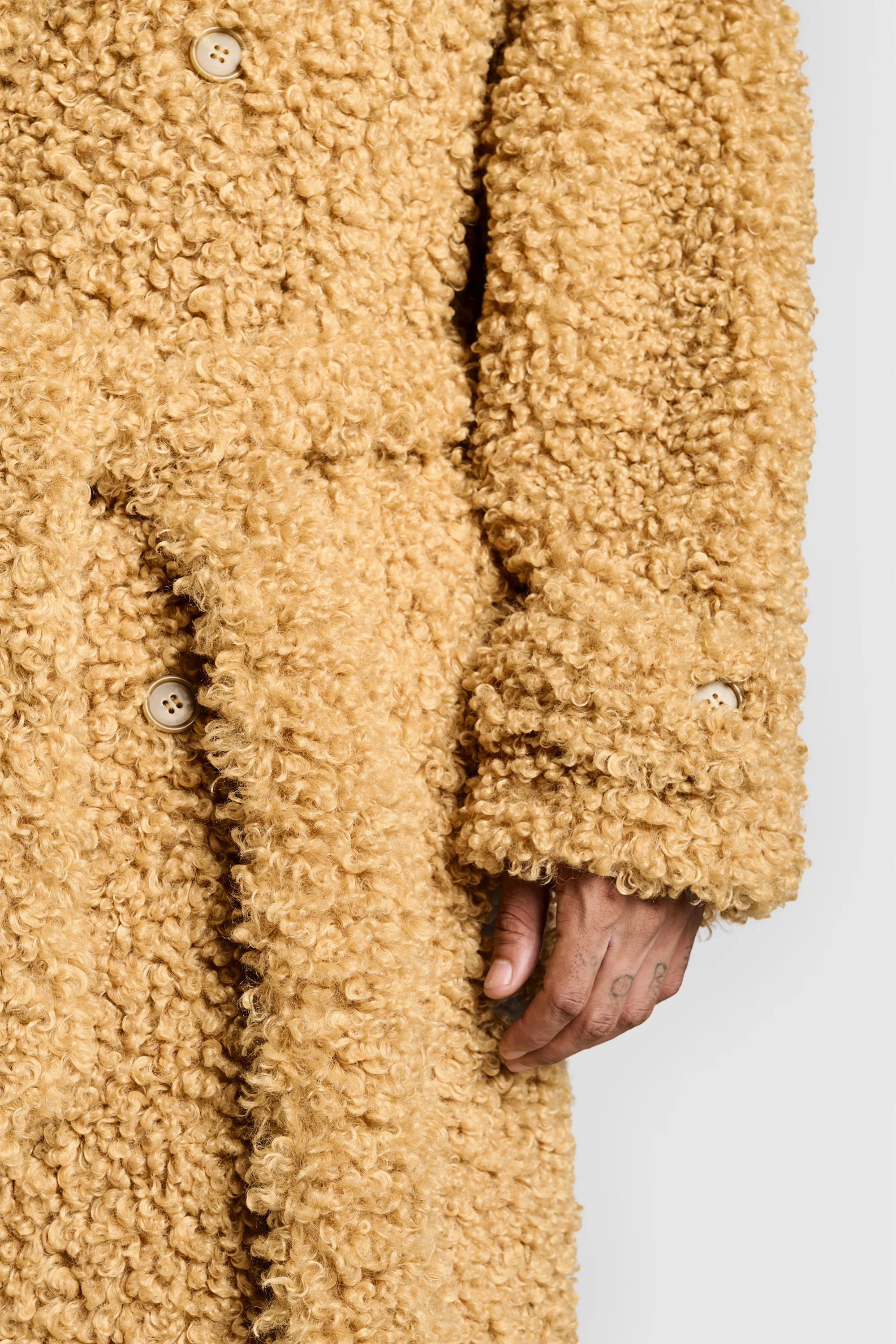 Poodle Coat - Image 7