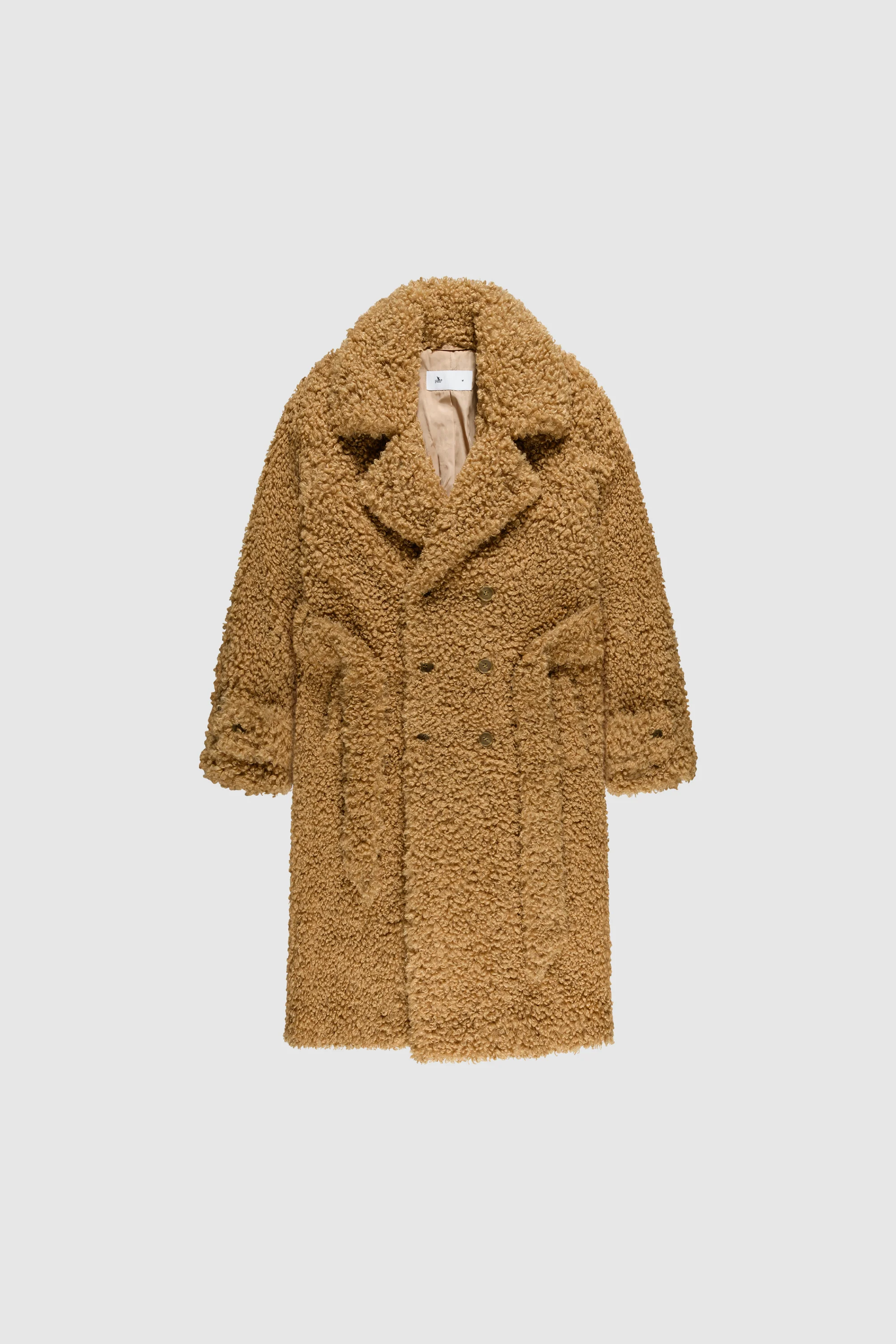 Poodle Coat - Image 8