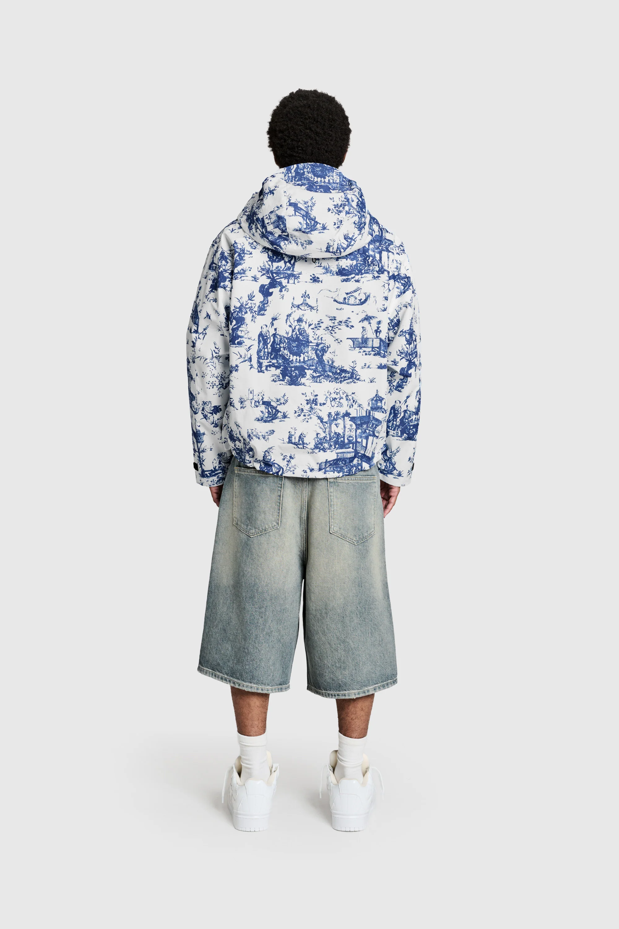 Polar Jacket - Image 3