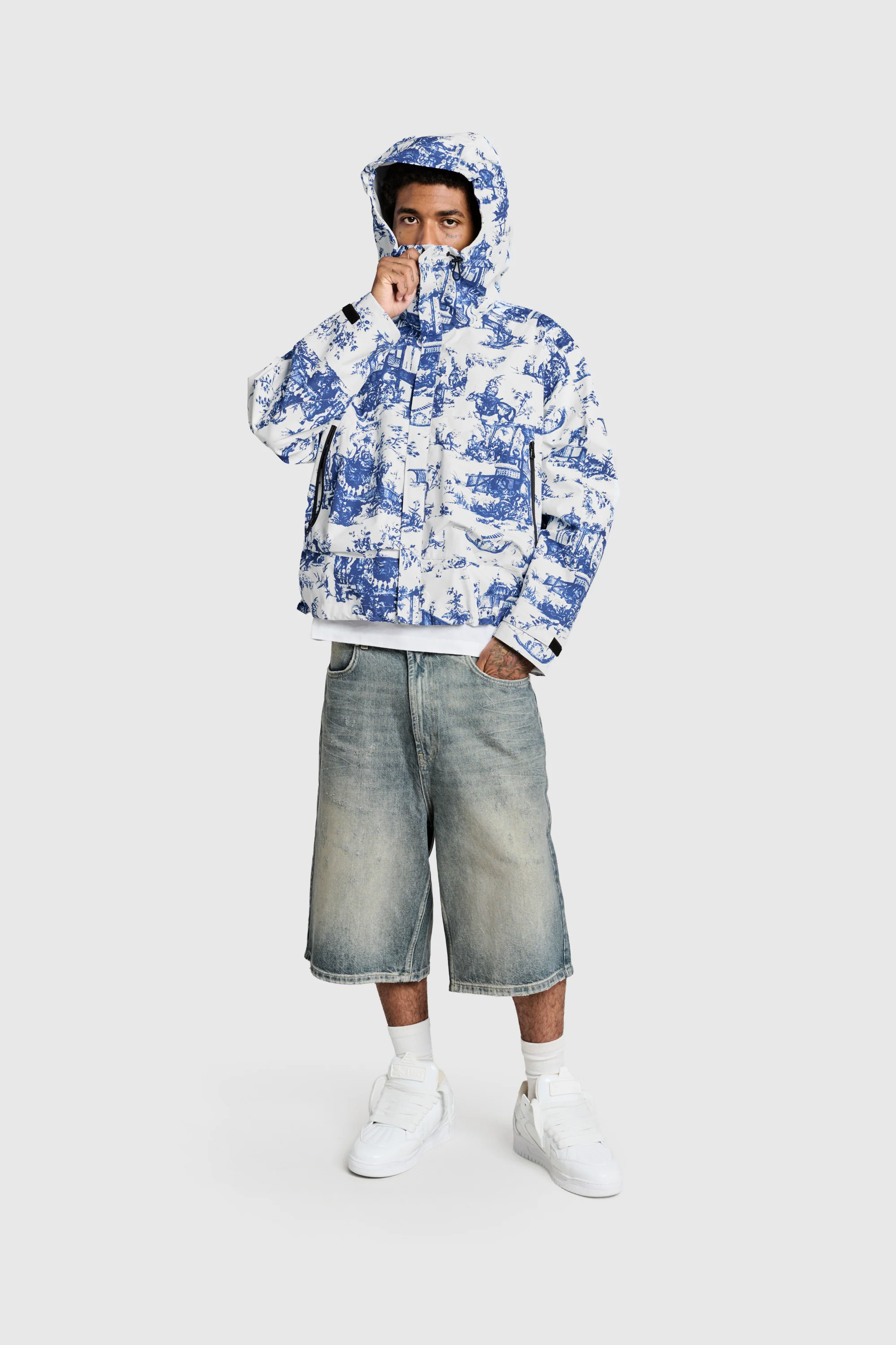 Polar Jacket - Image 4