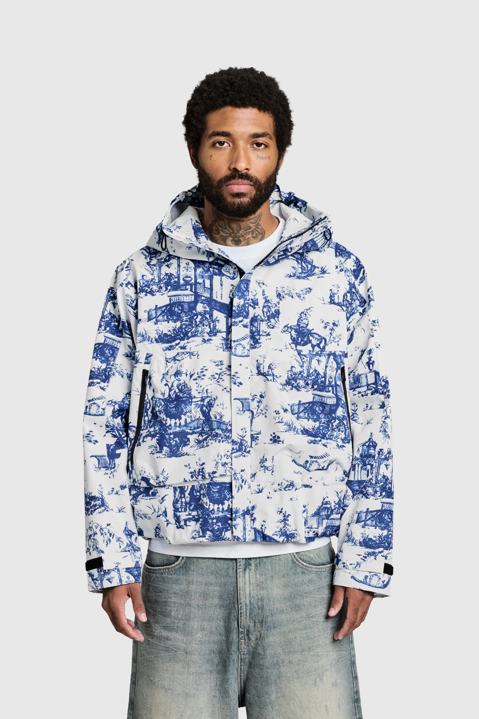 Polar Jacket - Image 5