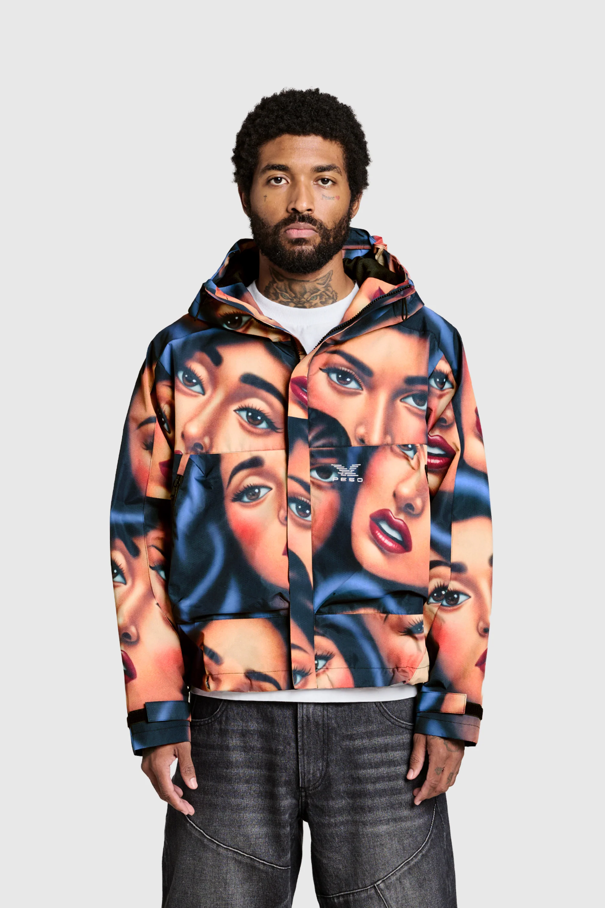 Polar Jacket - Image 5