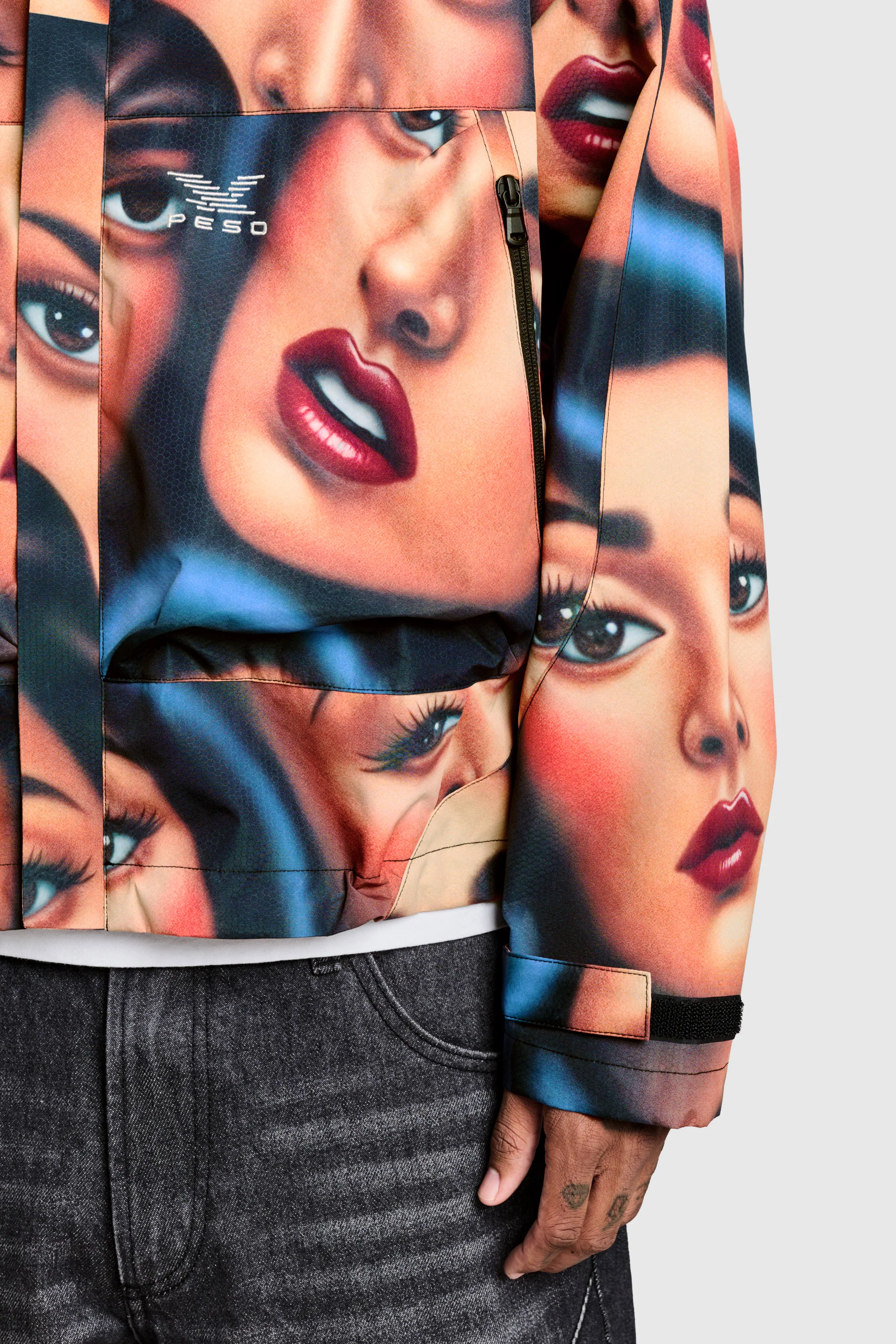 Polar Jacket - Image 7