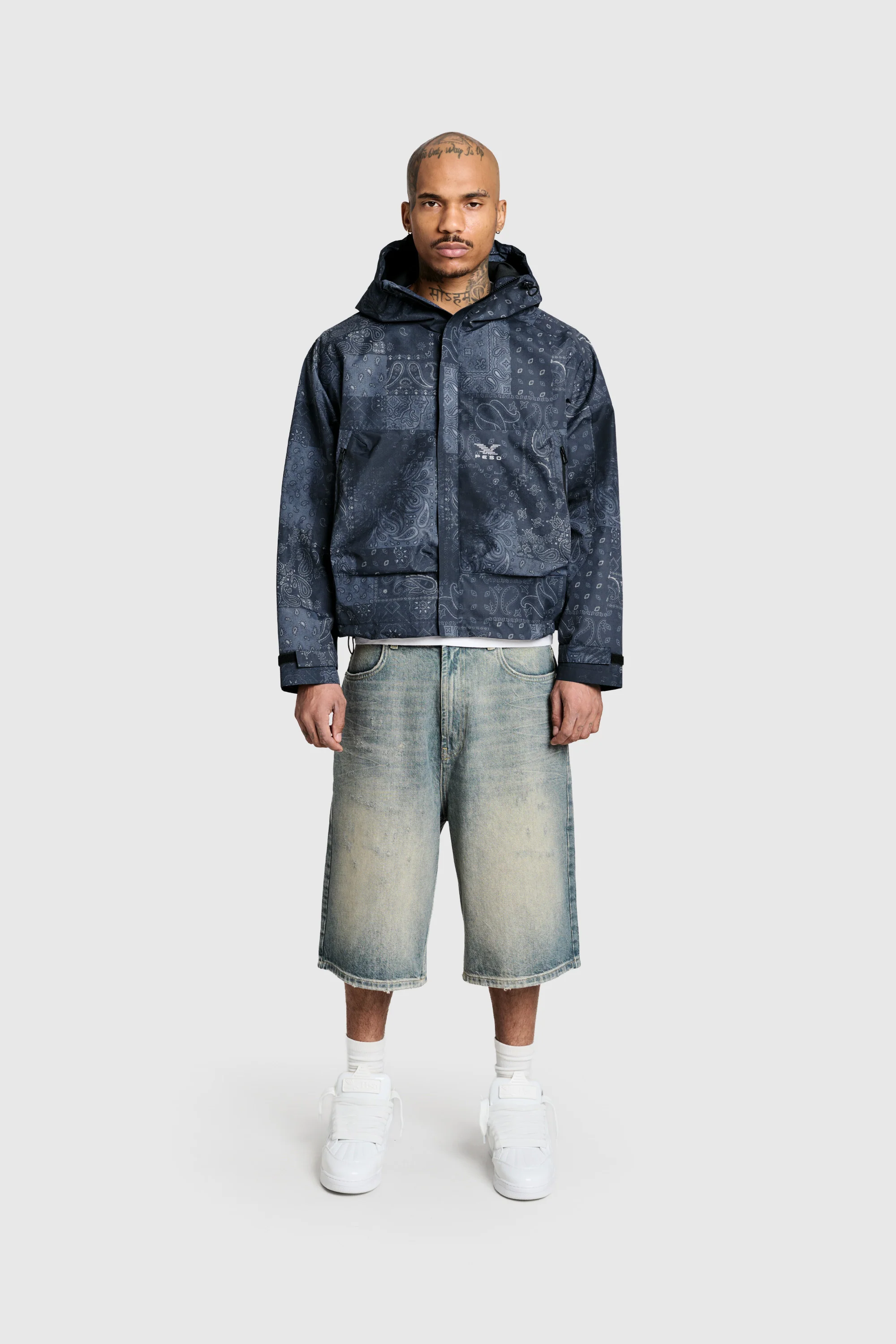 Polar Jacket