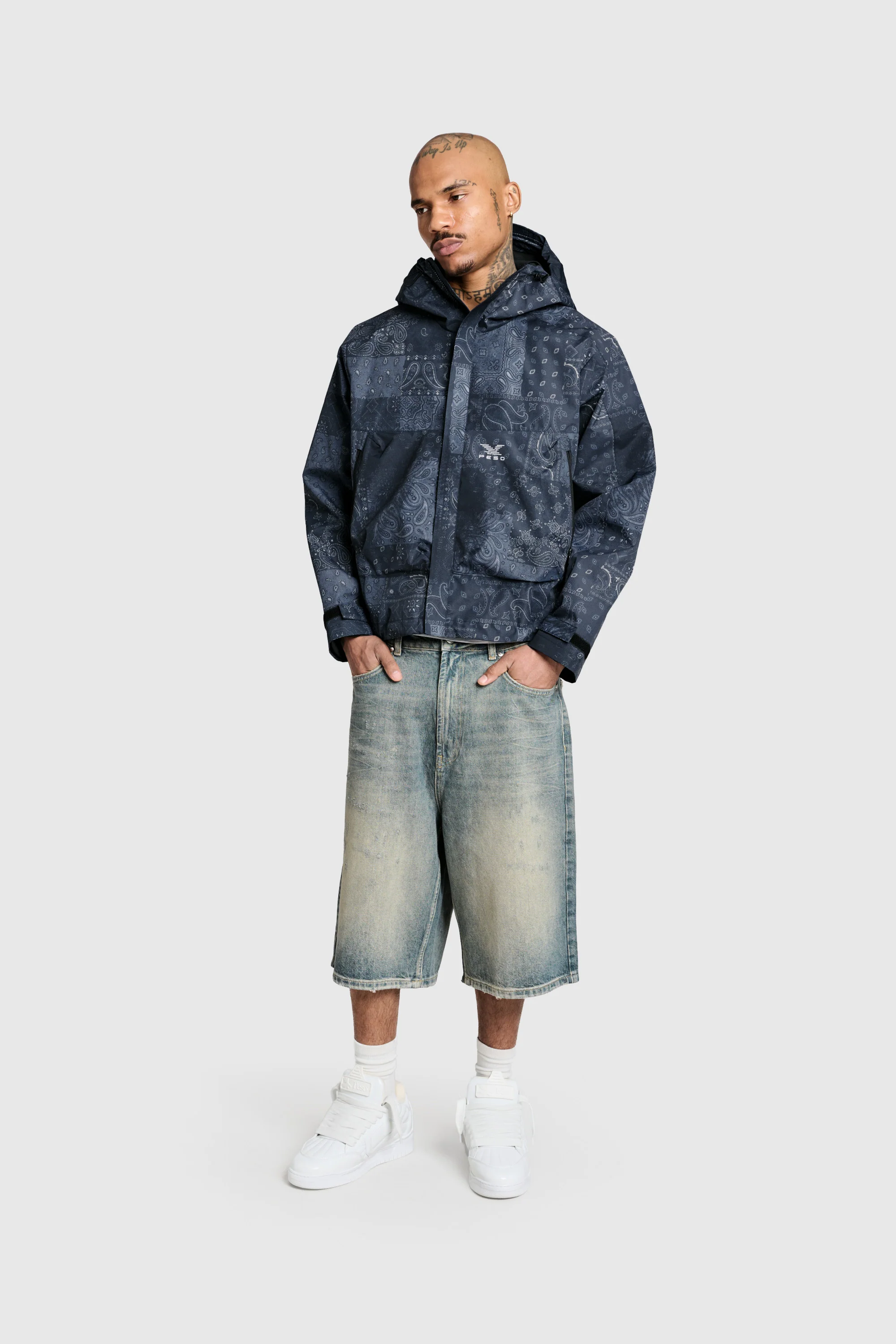Polar Jacket - Image 4