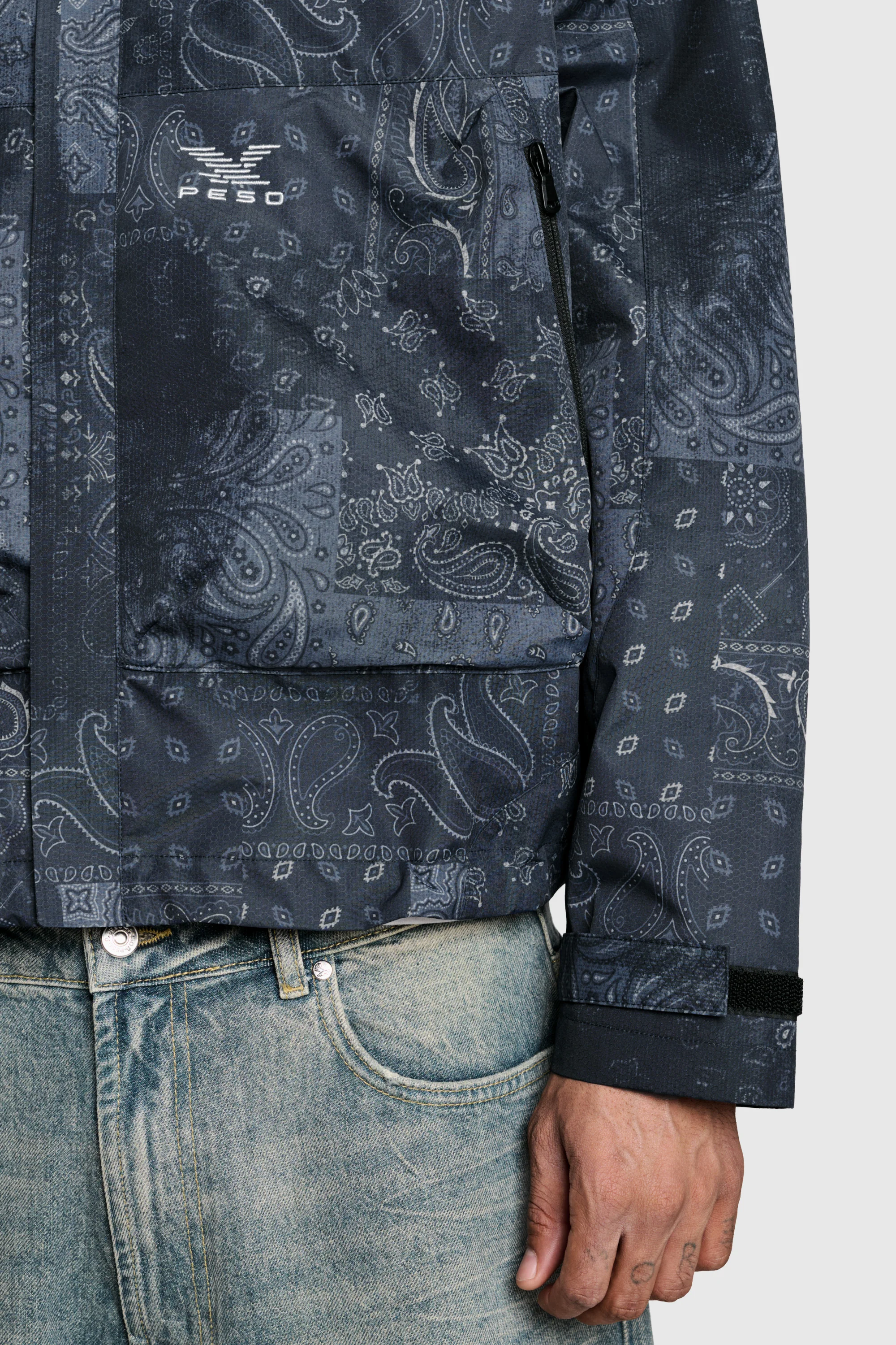 Polar Jacket - Image 7