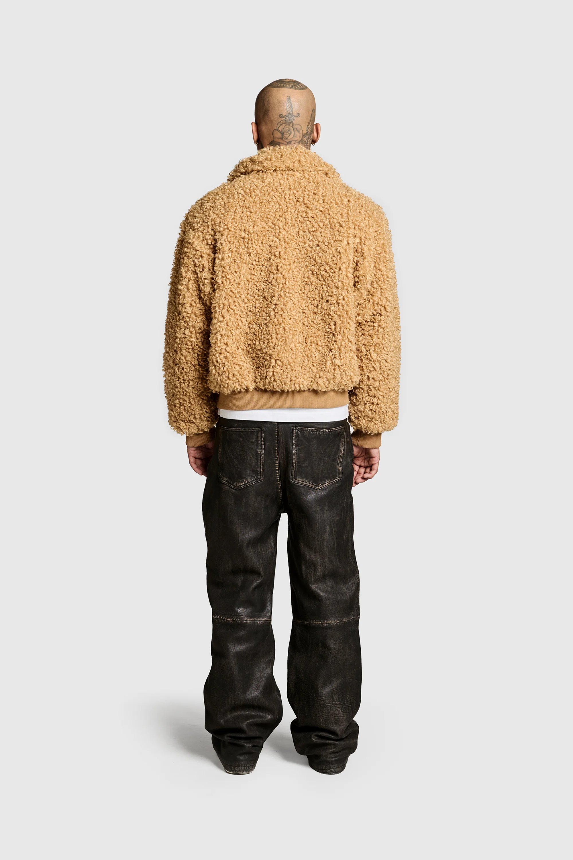 Poodle Bomber - Image 3
