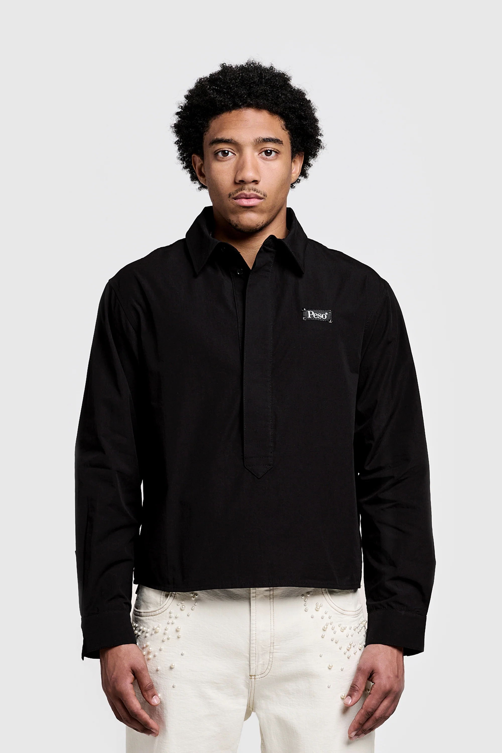Pop Over Shirt - Image 5