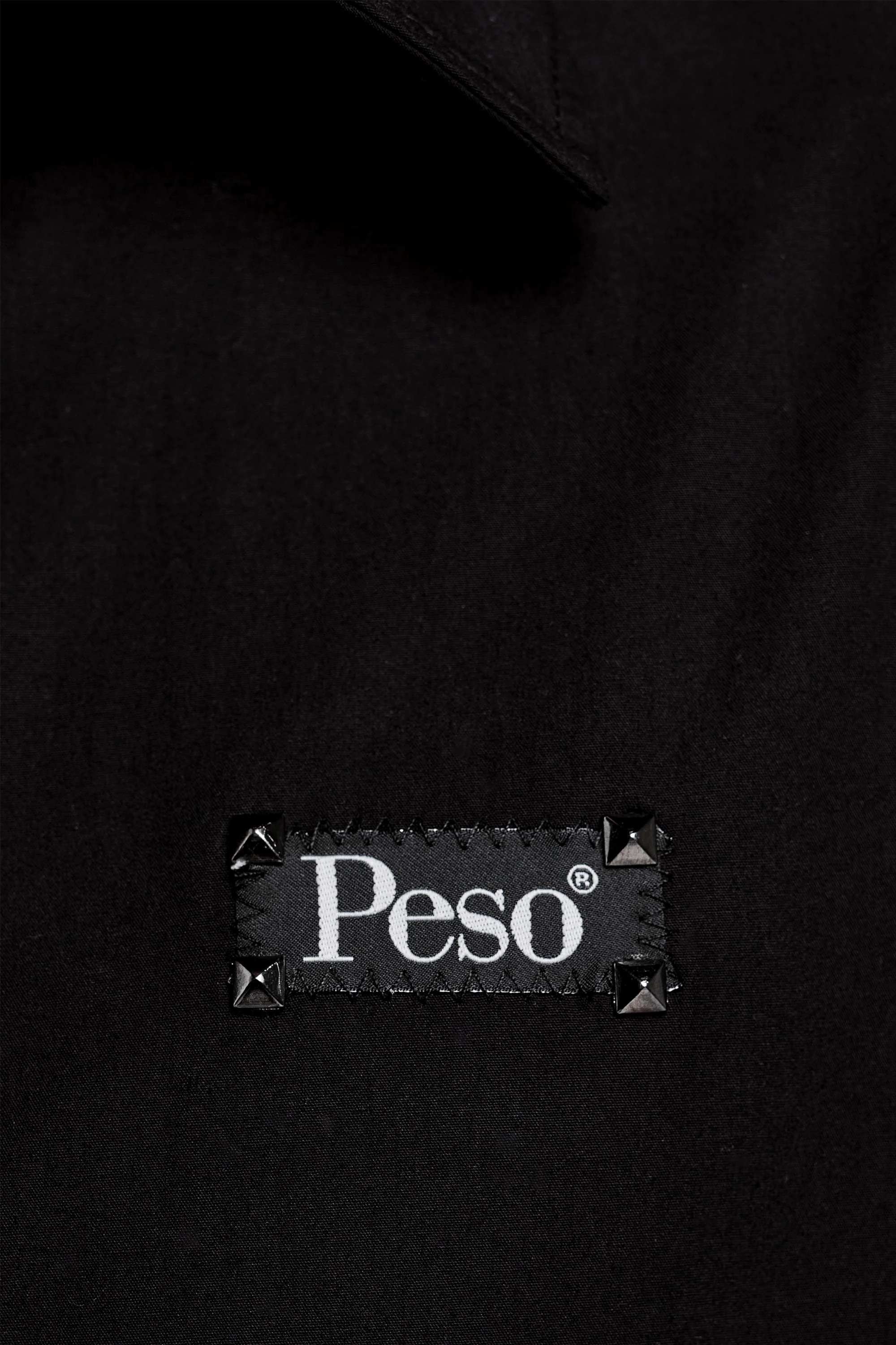 Pop Over Shirt - Image 7