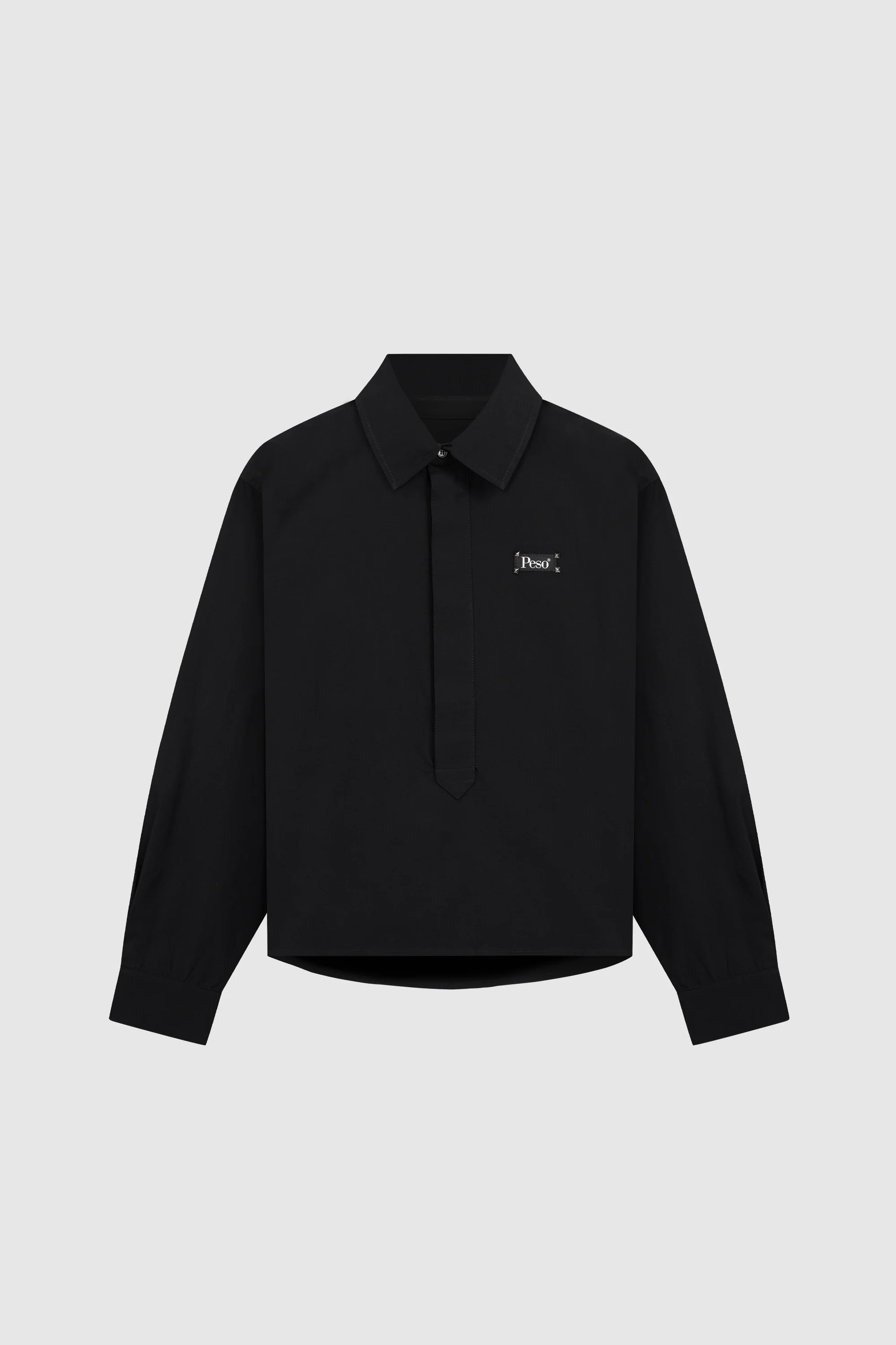 Pop Over Shirt - Image 8