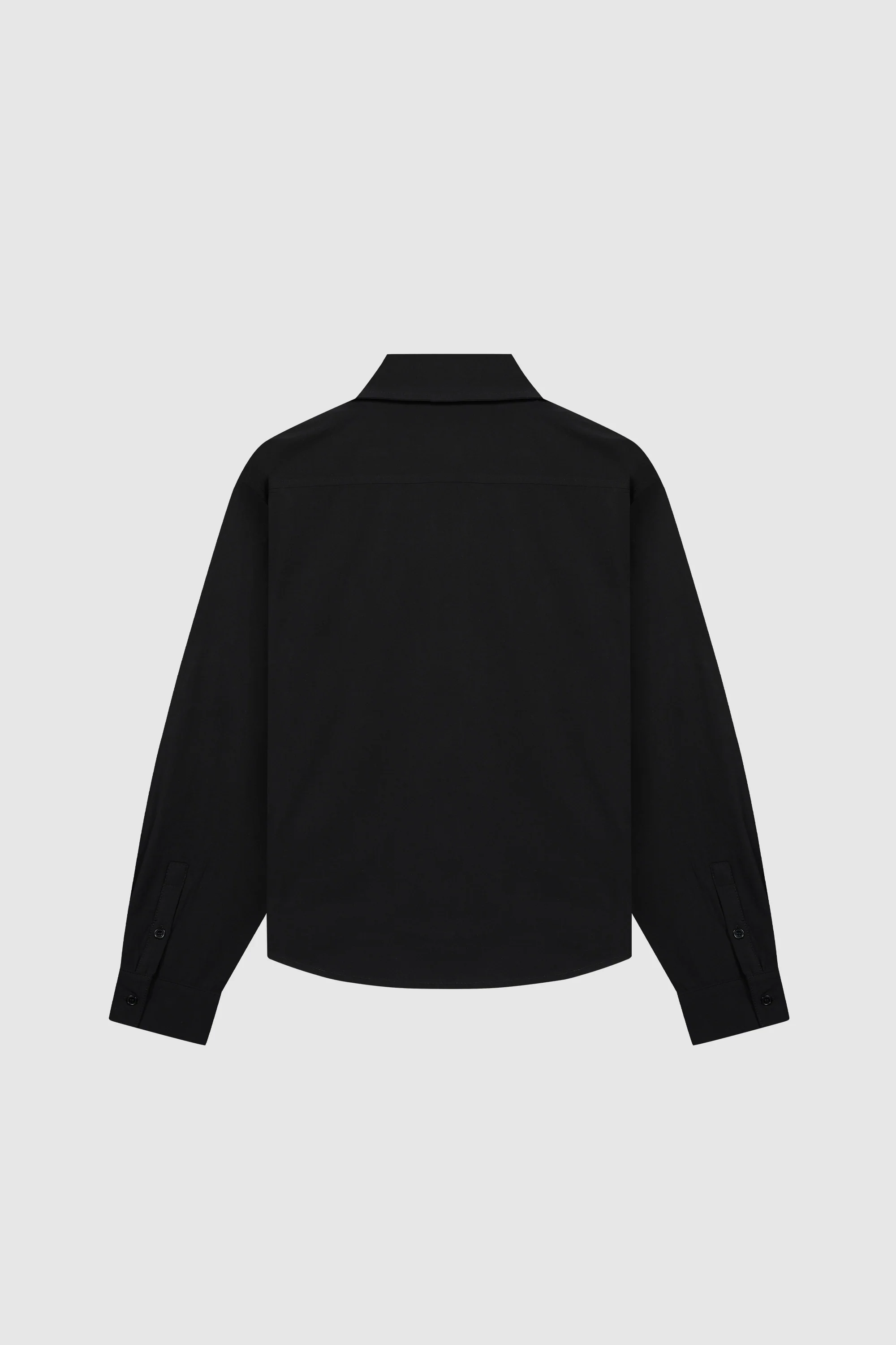 Pop Over Shirt - Image 9