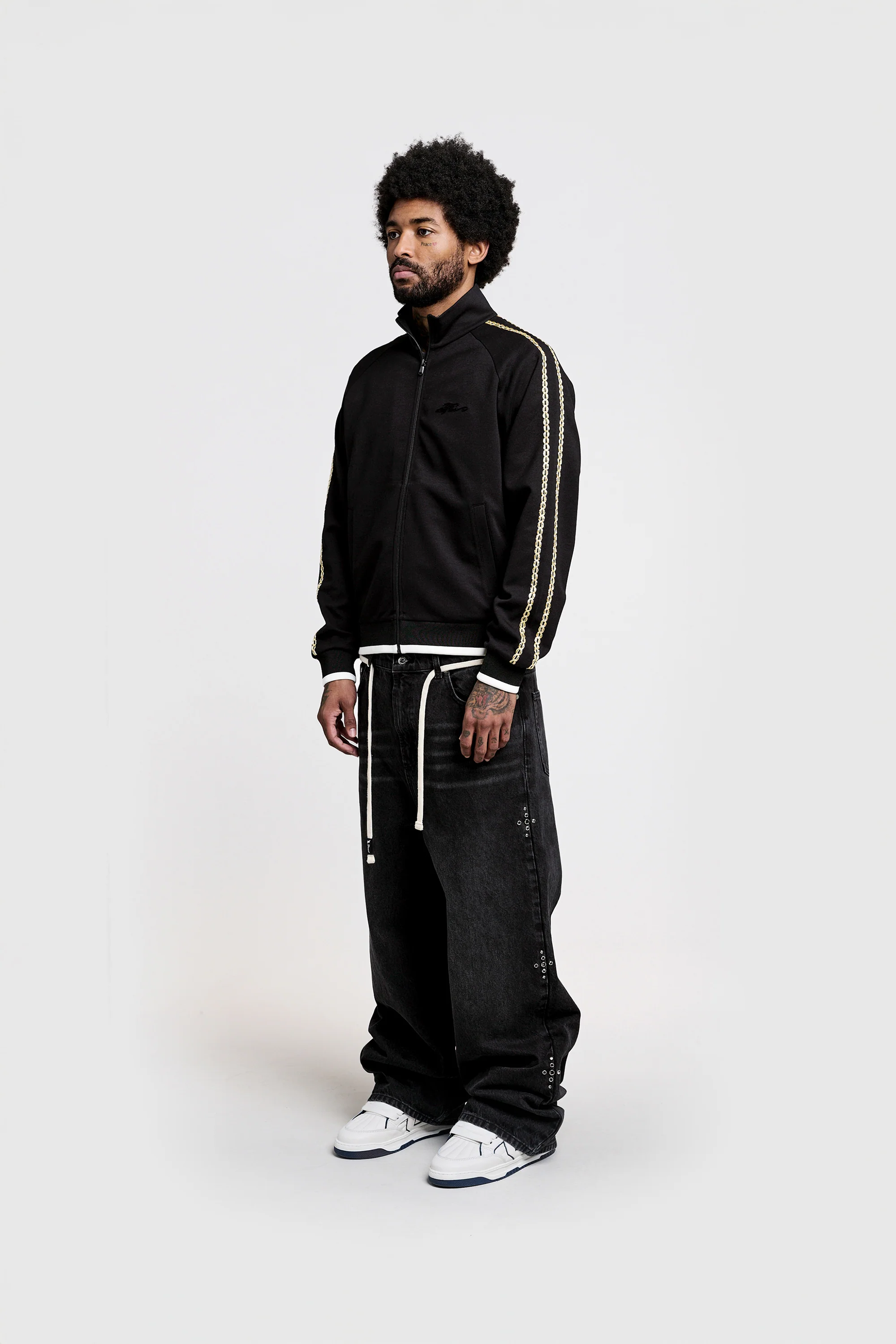 Presidential Trackjacket - Image 2