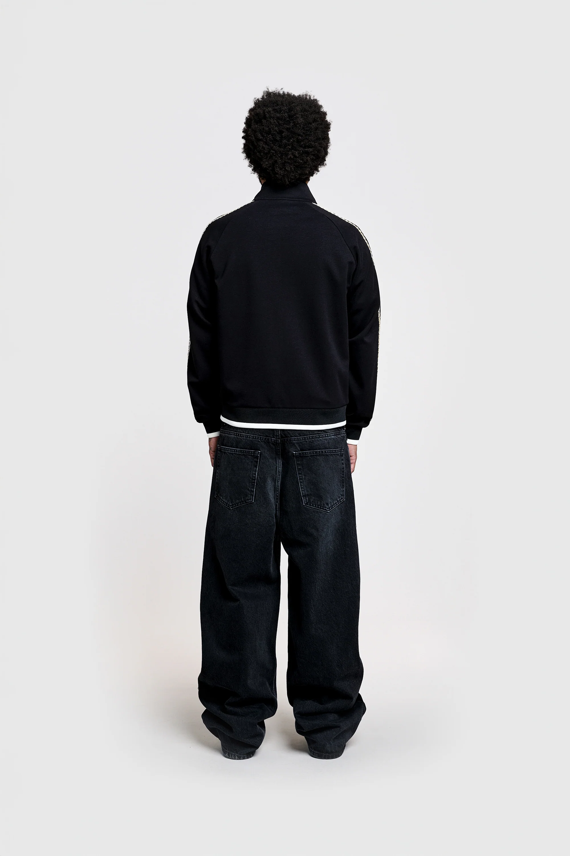 Presidential Trackjacket - Image 3