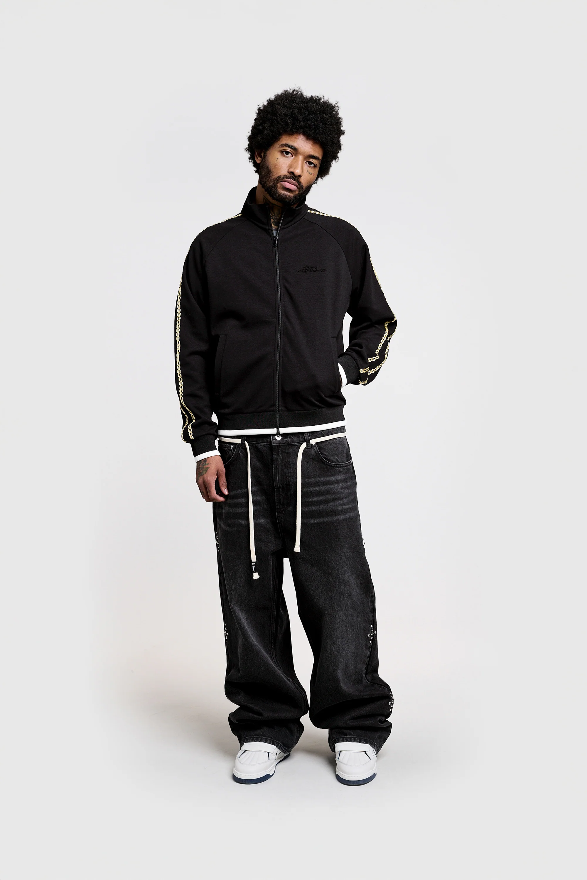 Presidential Trackjacket - Image 4