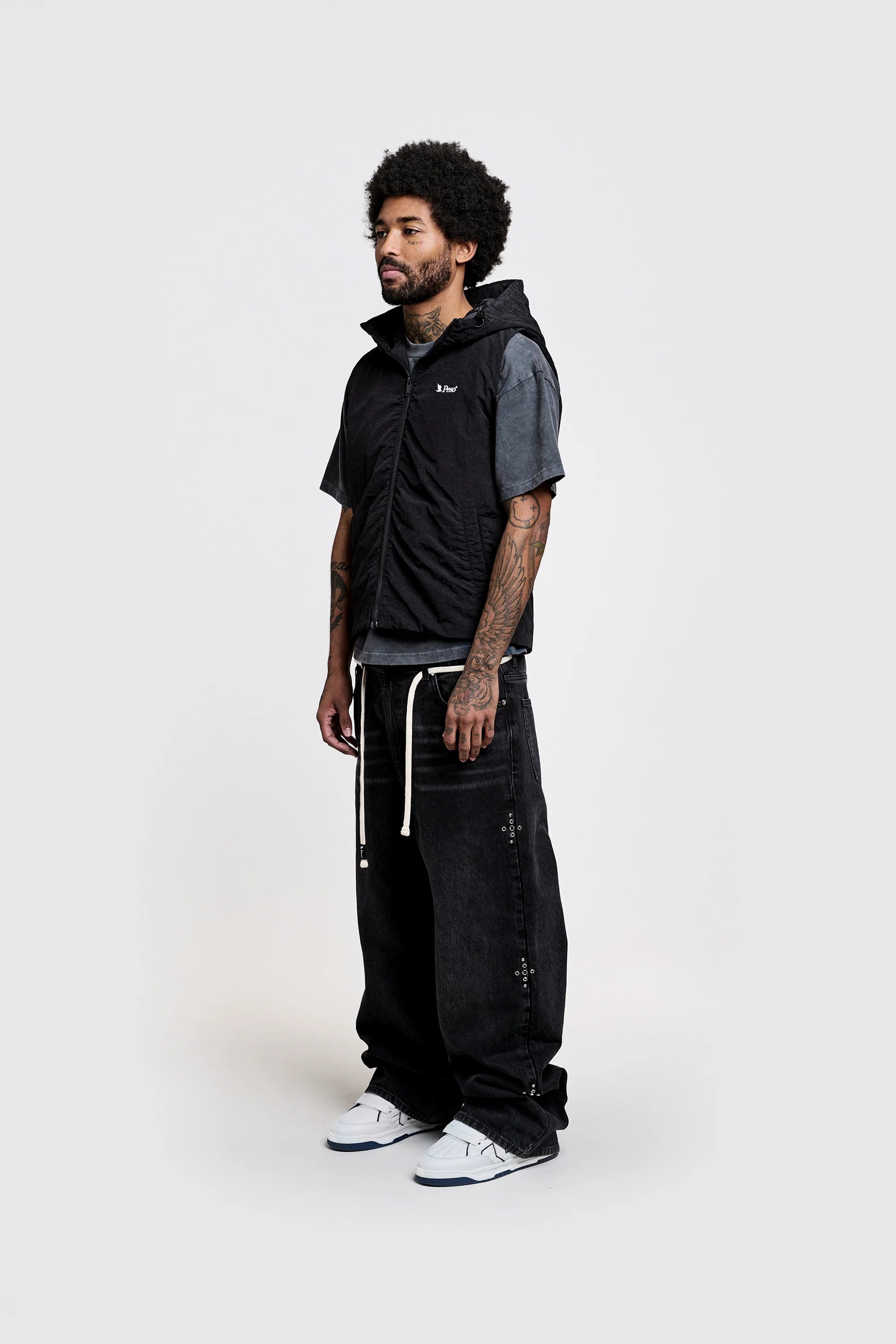 Puffer Vest - Image 2