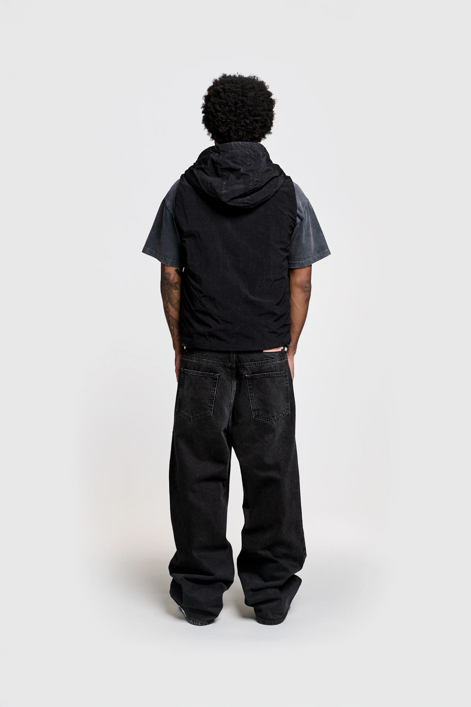 Puffer Vest - Image 3
