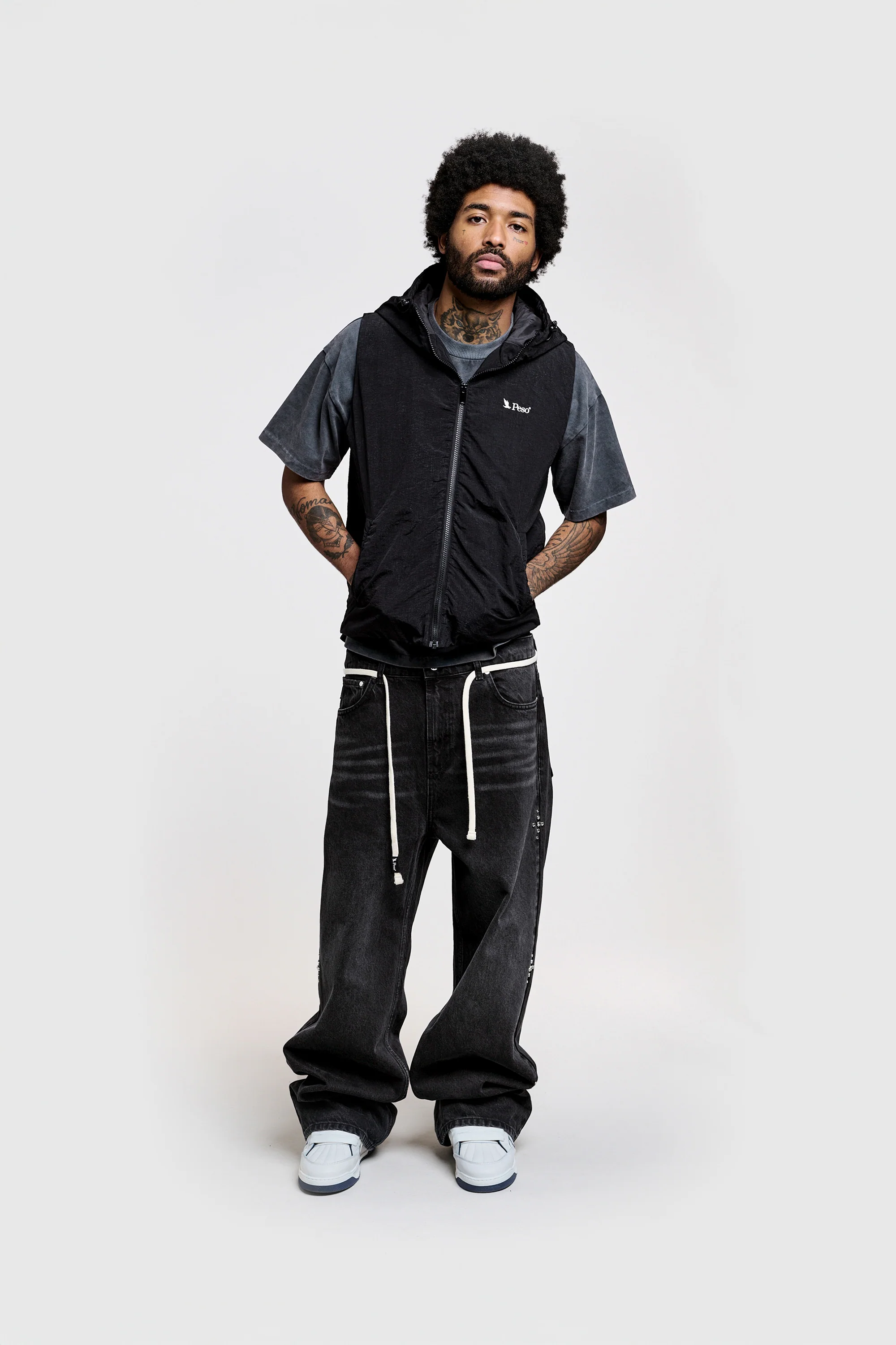 Puffer Vest - Image 4