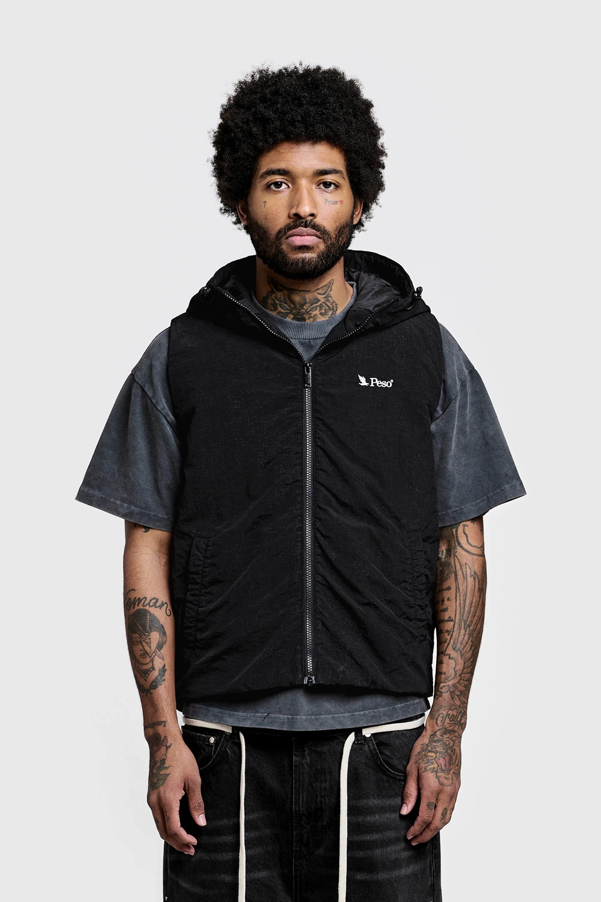 Puffer Vest - Image 5