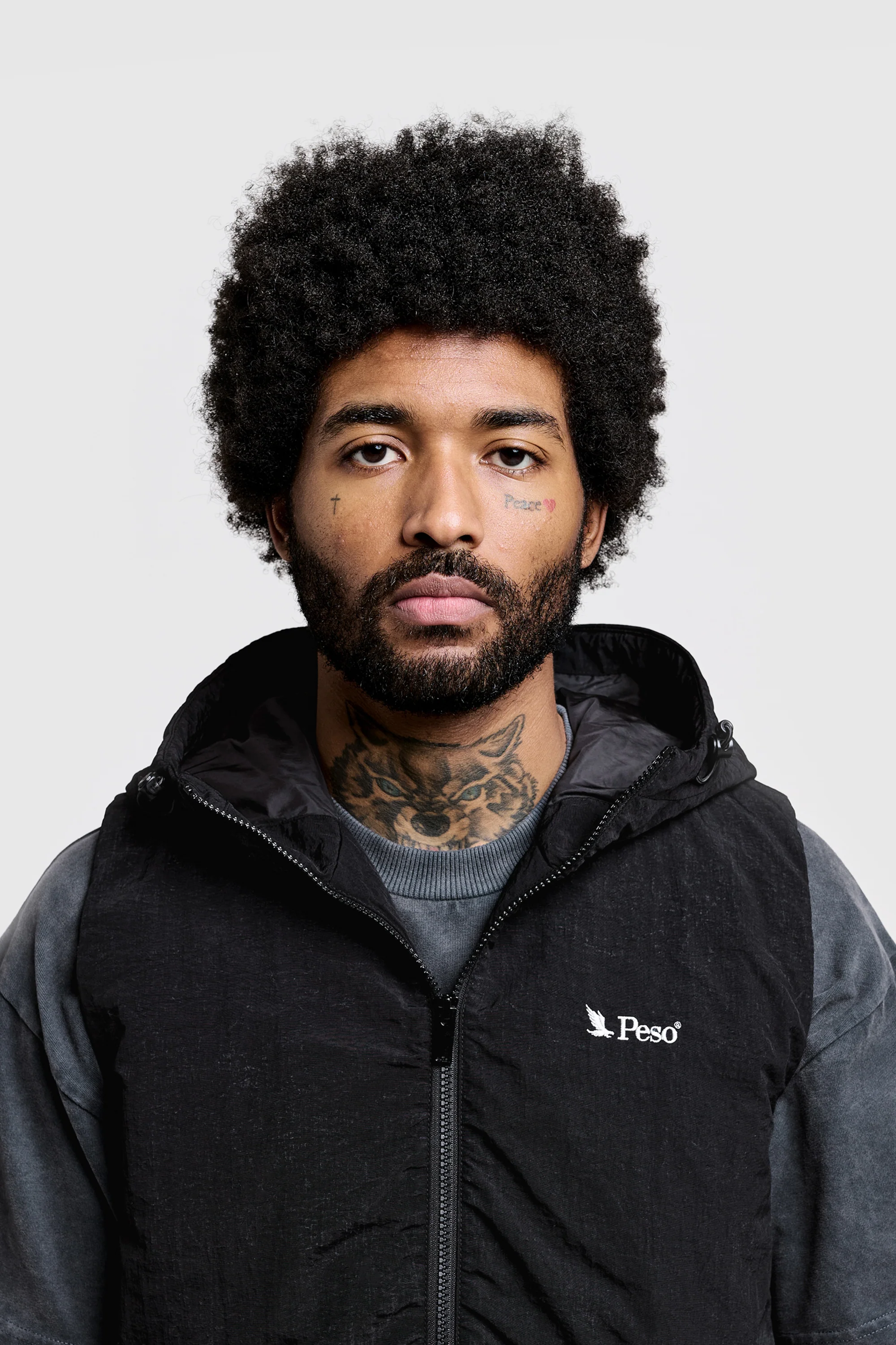 Puffer Vest - Image 6