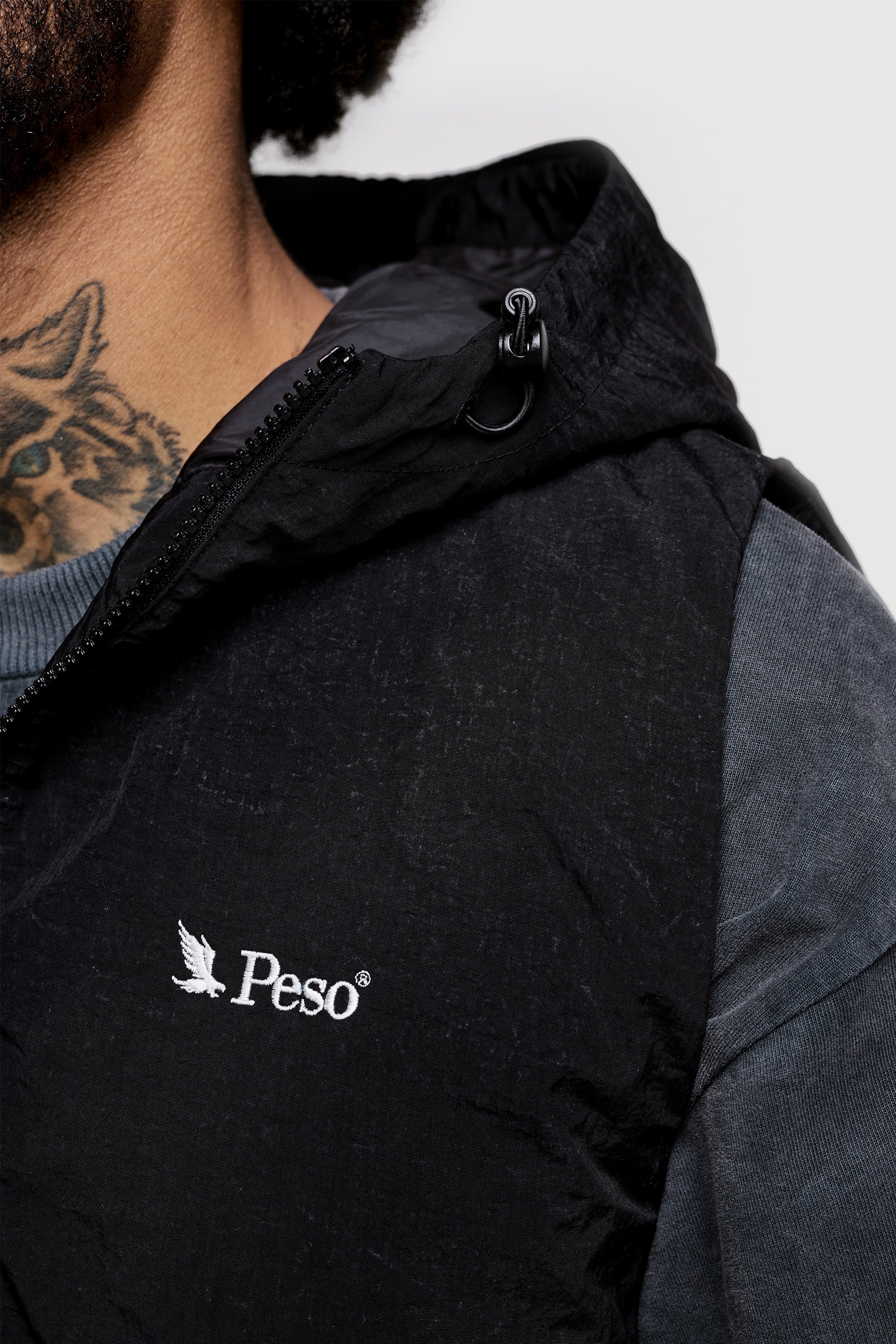 Puffer Vest - Image 7